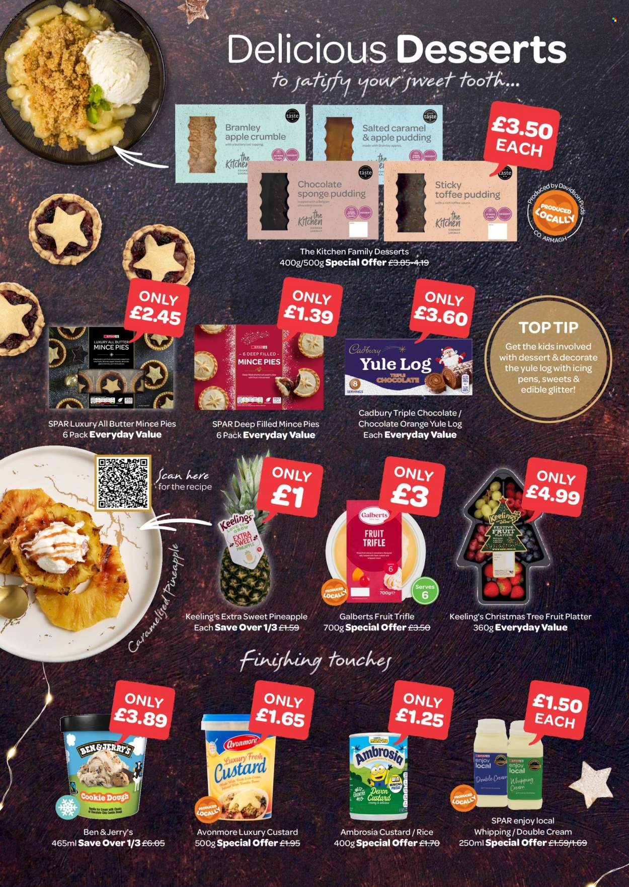 SPAR offer - 04/12/2023 - 31/12/2023. Page 8