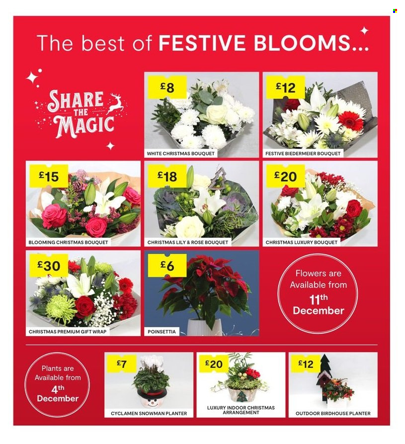 SuperValu offer - 03/12/2023 - 30/12/2023. Page 7
