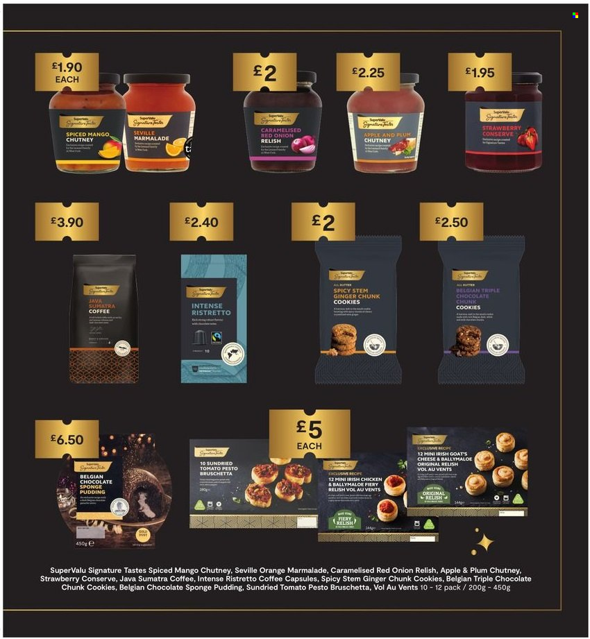SuperValu offer - 03/12/2023 - 30/12/2023. Page 9