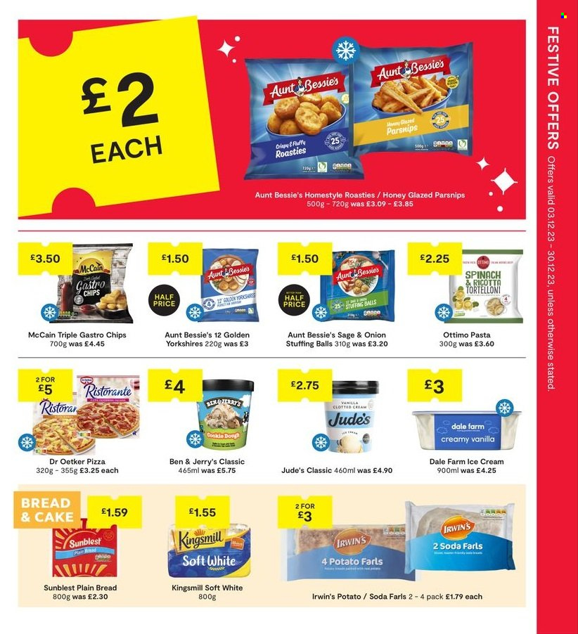 SuperValu offer - 03/12/2023 - 30/12/2023. Page 11