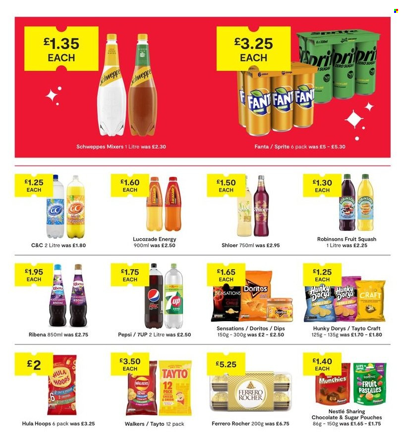 SuperValu offer - 03/12/2023 - 30/12/2023. Page 12
