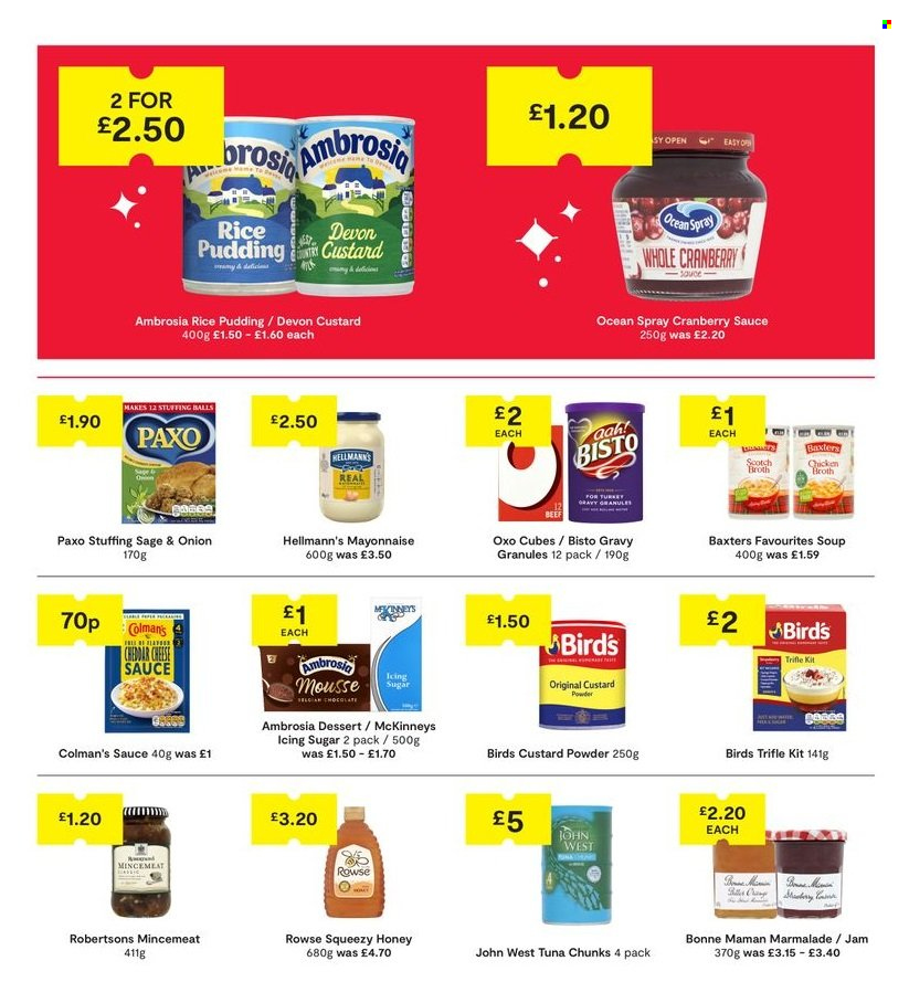 SuperValu offer - 03/12/2023 - 30/12/2023. Page 14