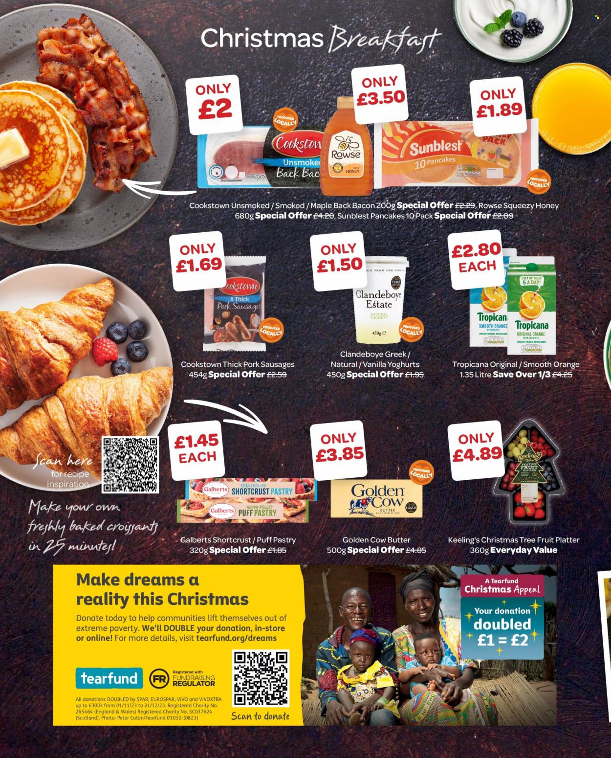 SPAR offer - 04/12/2023 - 31/12/2023. Page 4