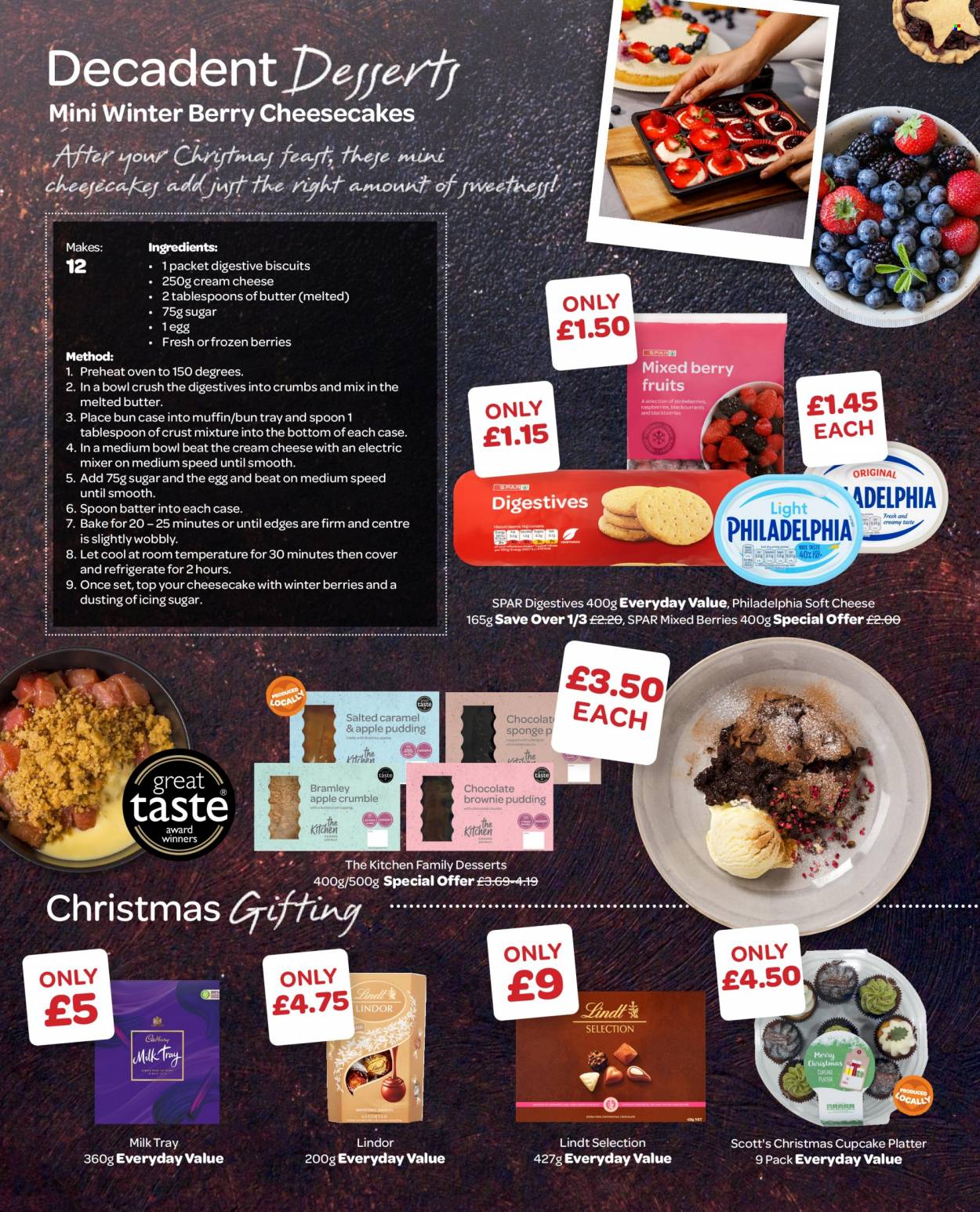 SPAR offer - 04/12/2023 - 31/12/2023. Page 8
