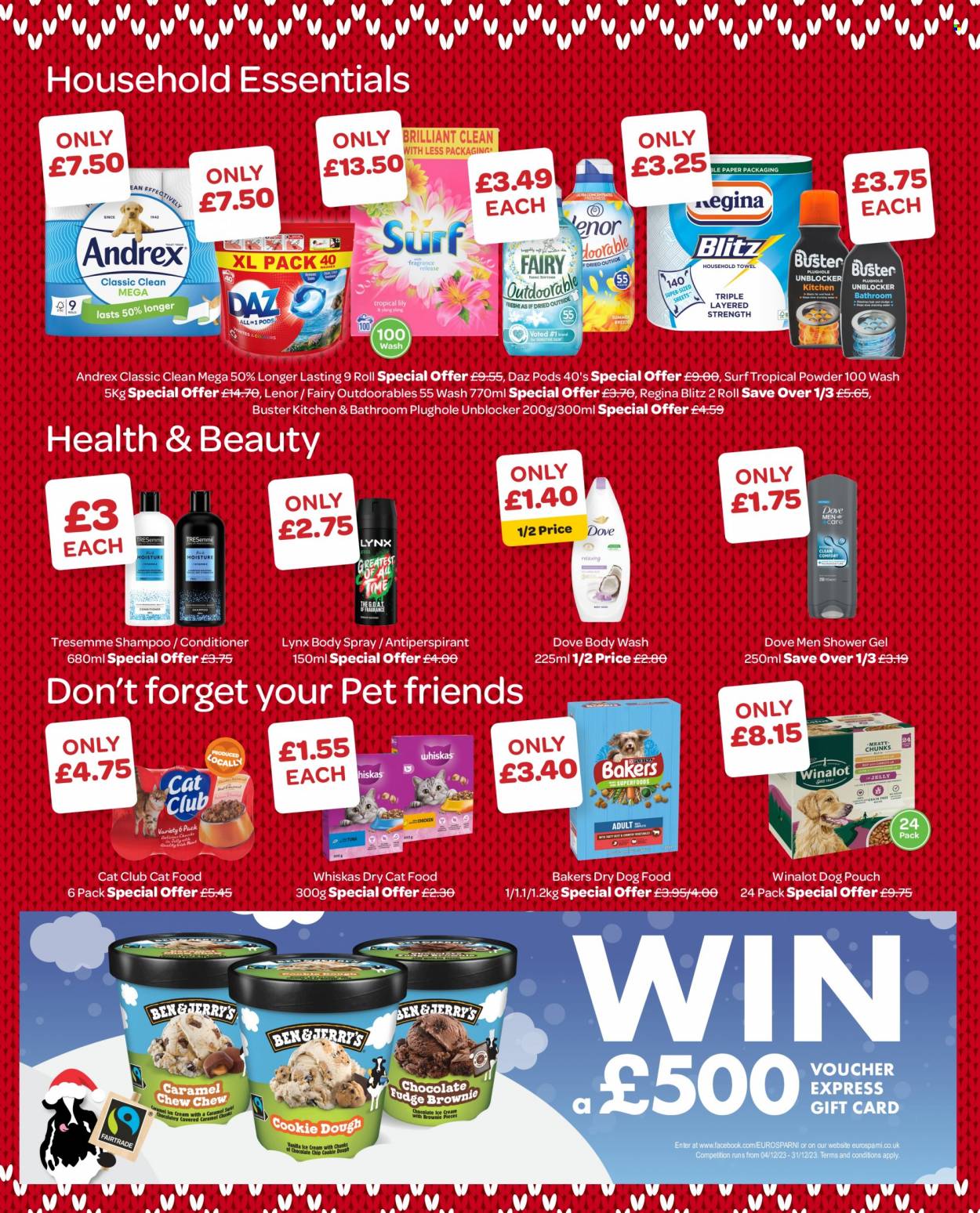 SPAR offer - 04/12/2023 - 31/12/2023. Page 11