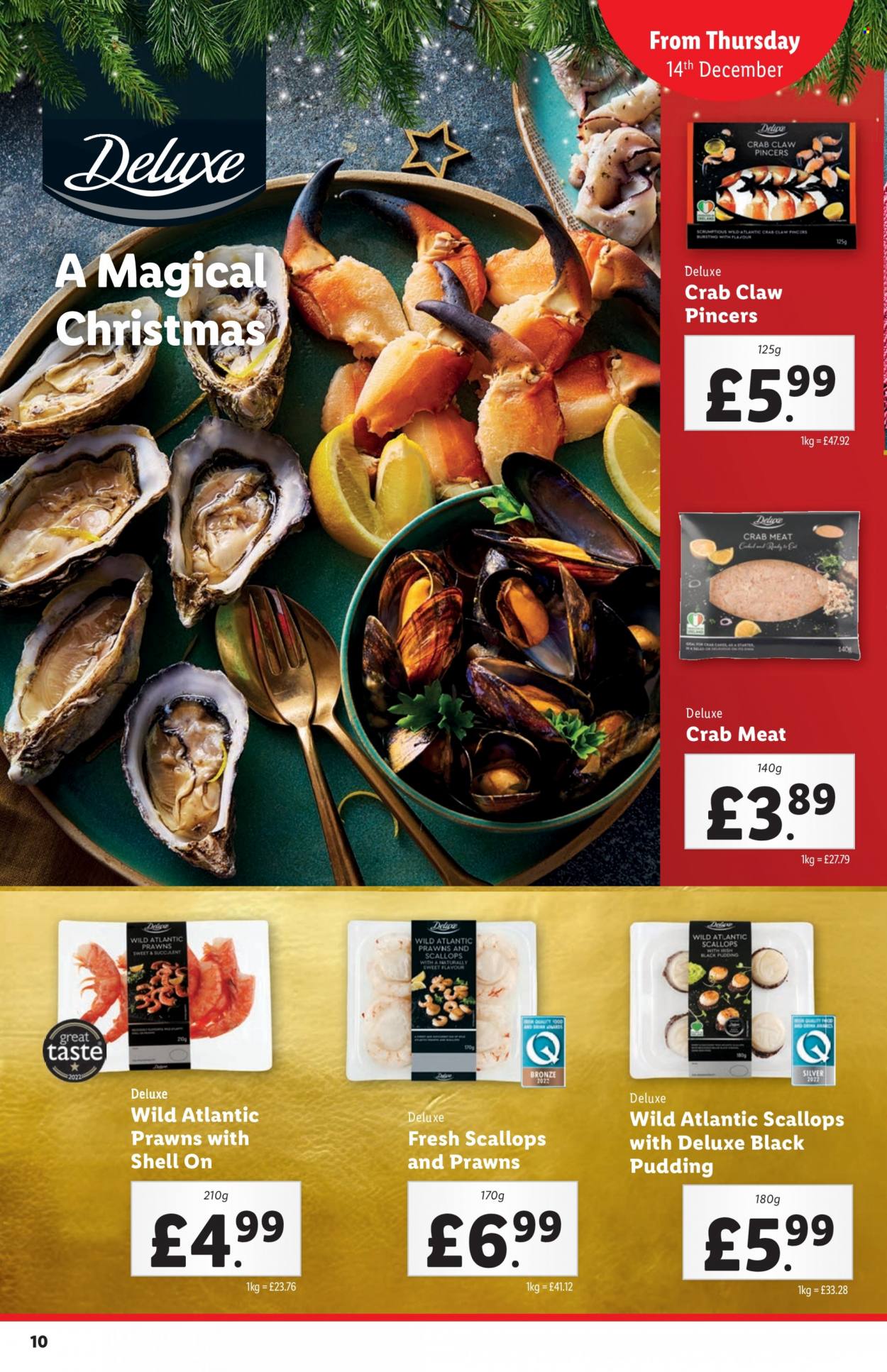 Lidl offer - 14/12/2023 - 15/12/2023. Page 10