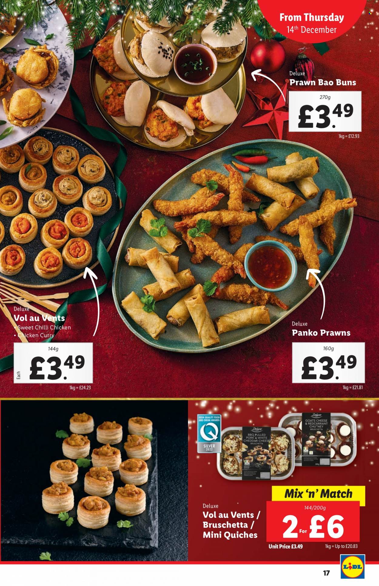 Lidl offer - 14/12/2023 - 15/12/2023. Page 17