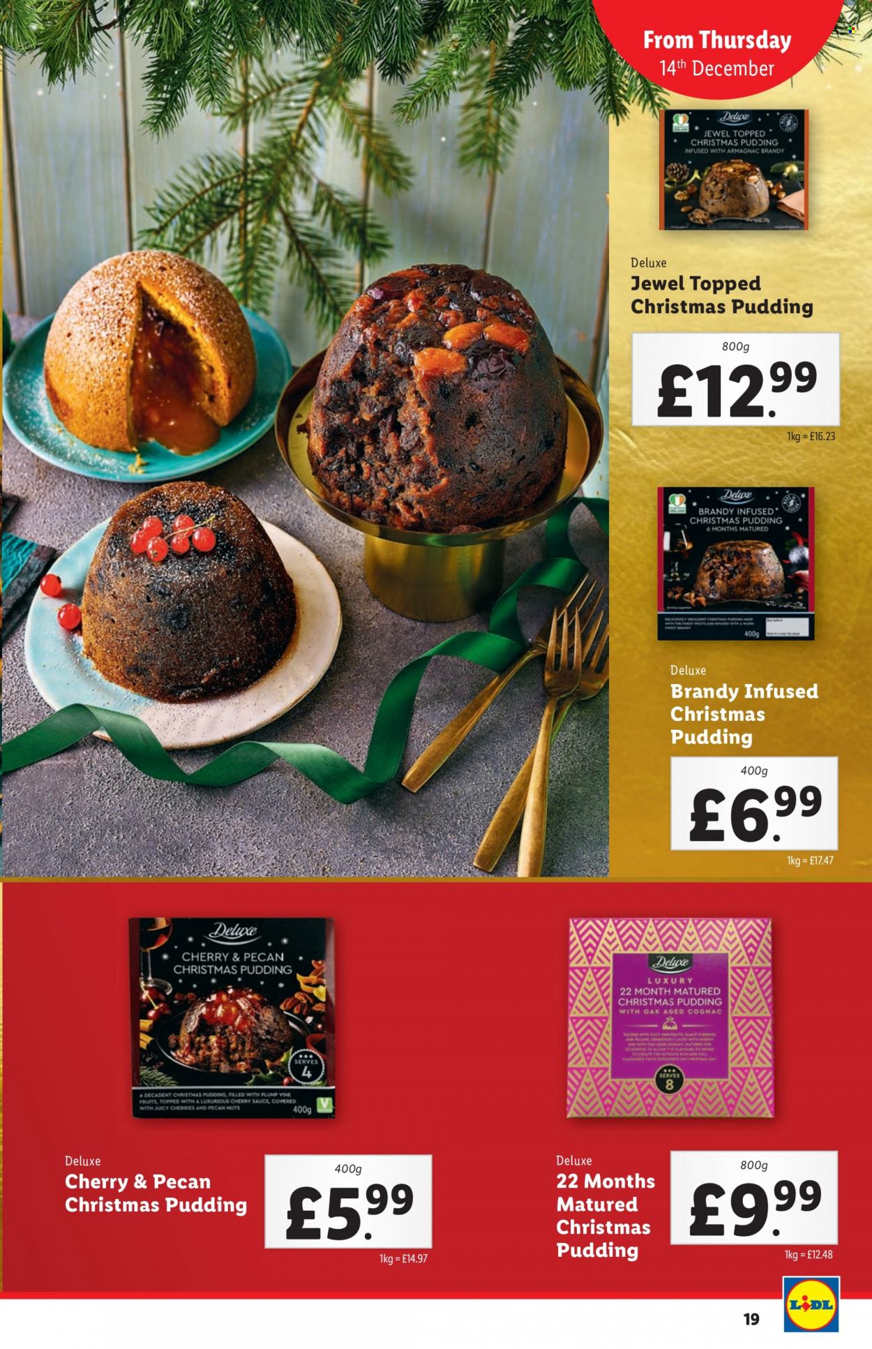Lidl offer - 14/12/2023 - 15/12/2023. Page 19