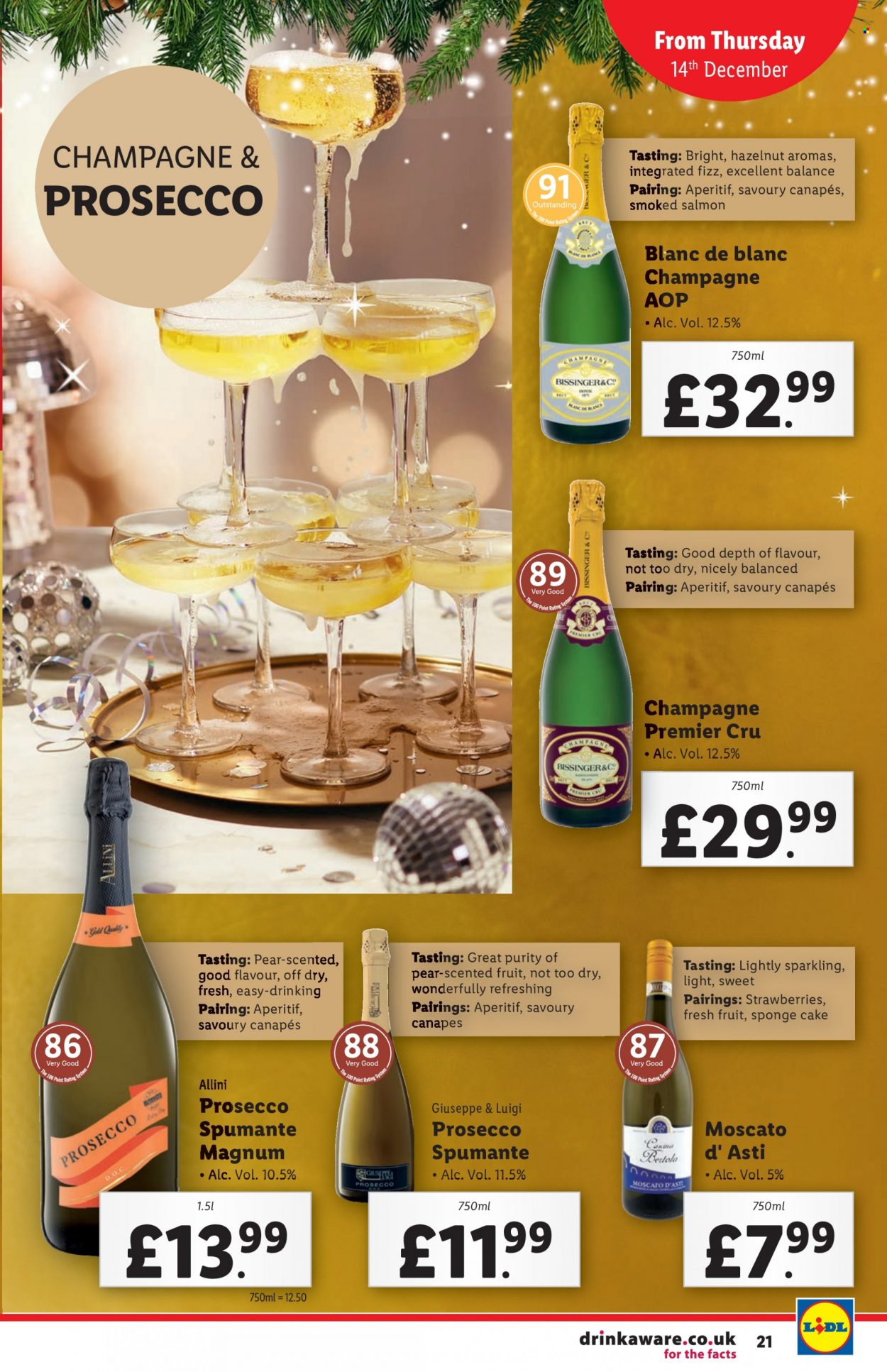 Lidl offer - 14/12/2023 - 15/12/2023. Page 21