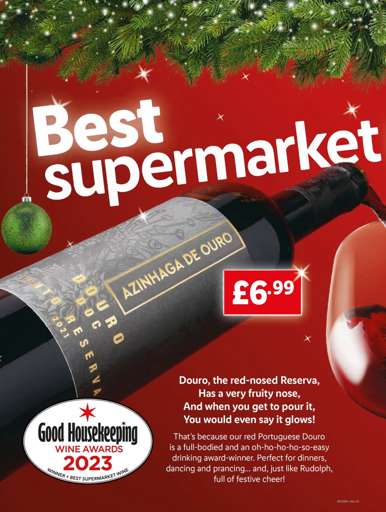 Lidl offer - 14/12/2023 - 20/12/2023. Page 24