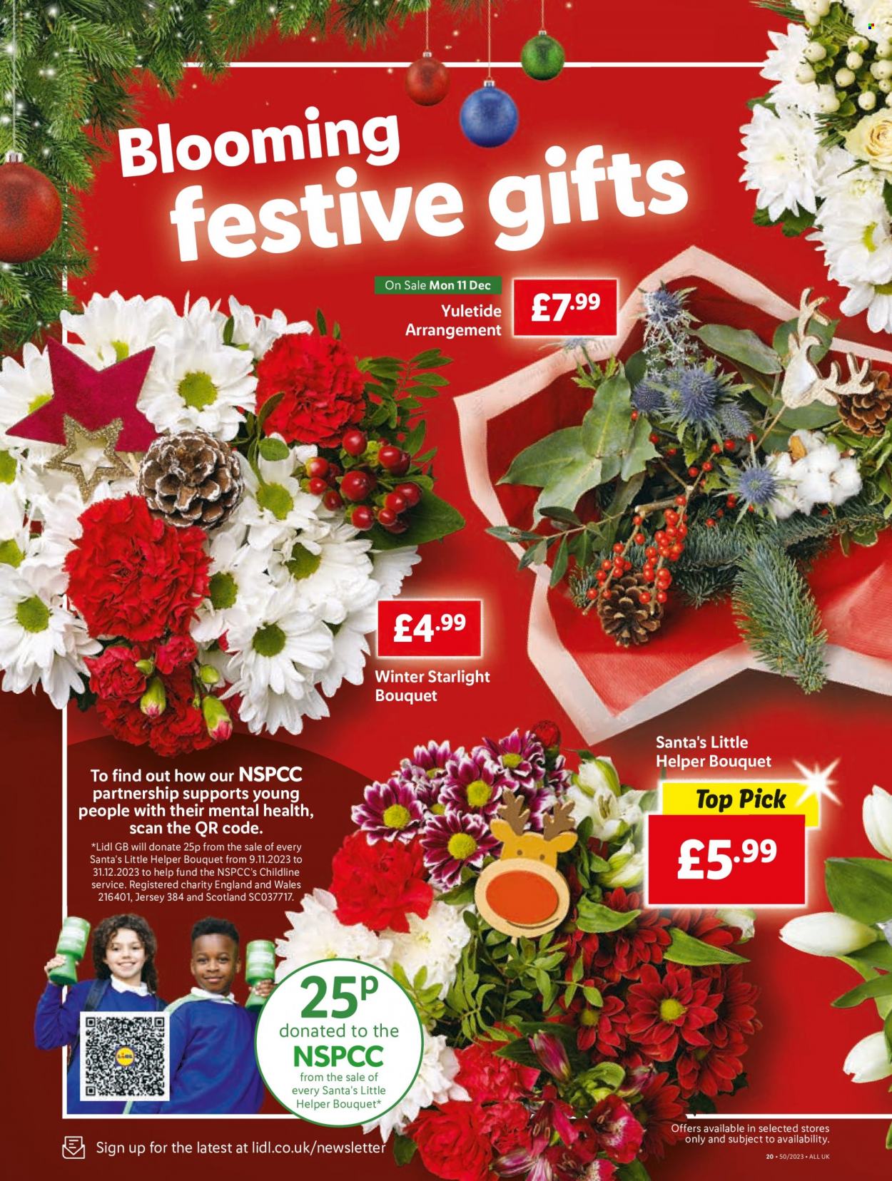 Lidl offer - 14/12/2023 - 20/12/2023. Page 26