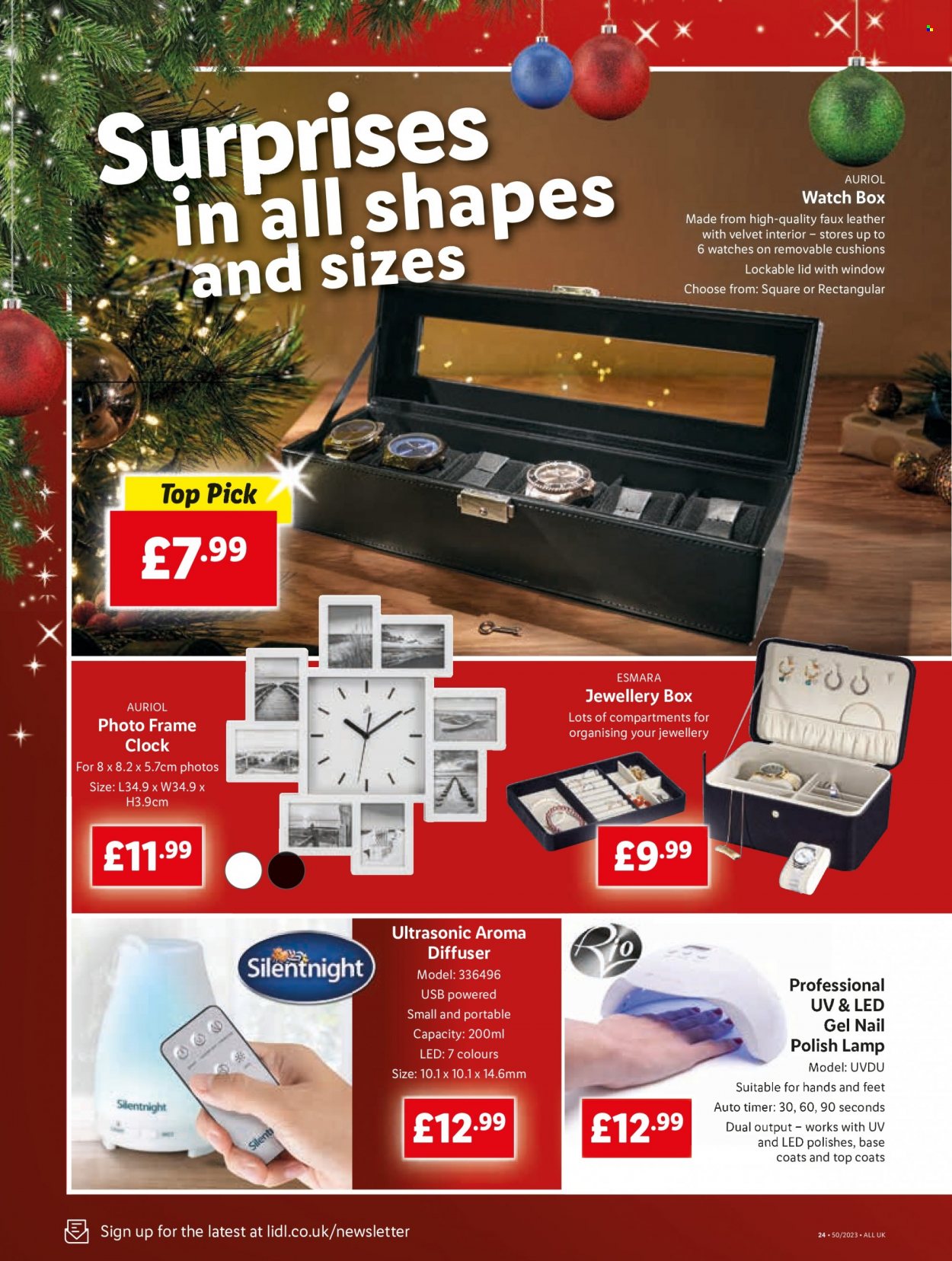 Lidl offer - 14/12/2023 - 20/12/2023. Page 30