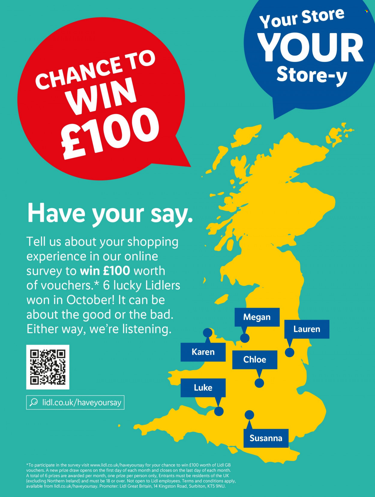 Lidl offer - 14/12/2023 - 20/12/2023. Page 38