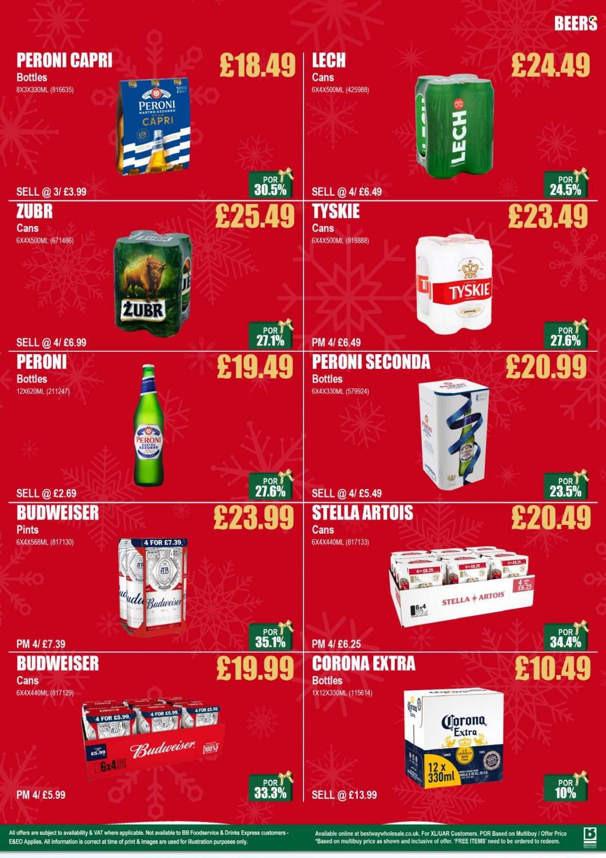 Bestway offer - 08/12/2023 - 24/12/2023. Page 9