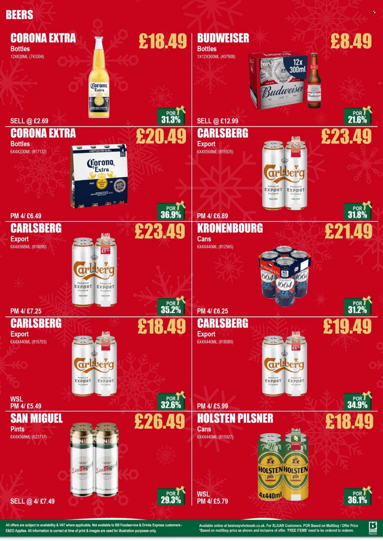 Bestway offer - 08/12/2023 - 24/12/2023. Page 10