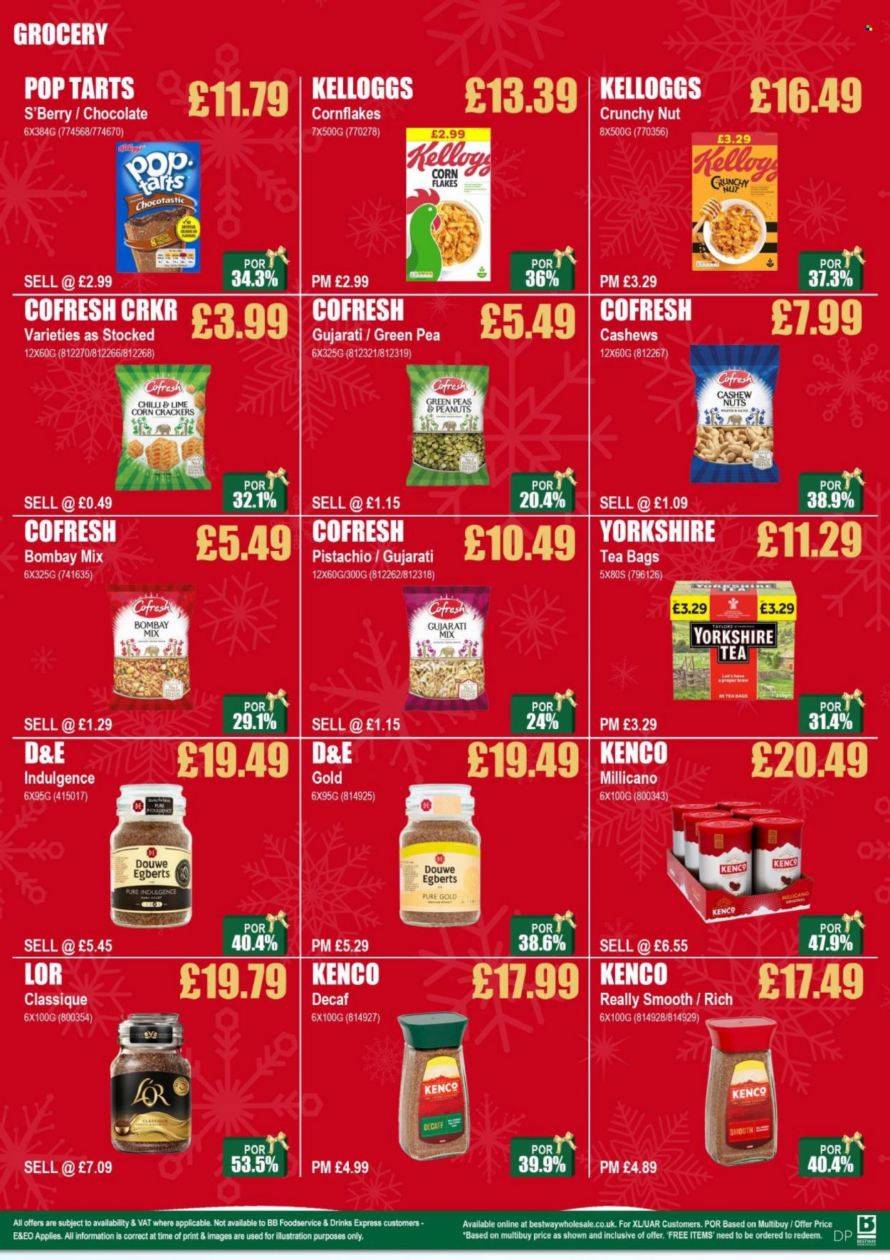 Bestway offer - 08/12/2023 - 24/12/2023. Page 16