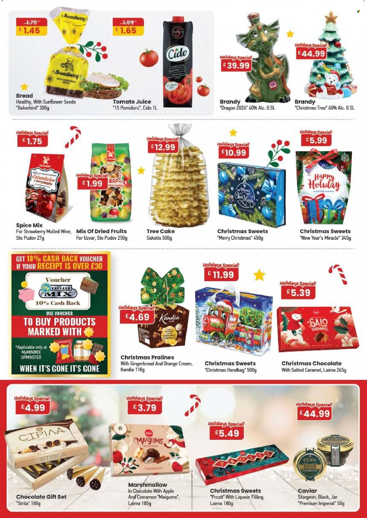 MyMINIMIX offer - 04/12/2023 - 17/12/2023. Page 2