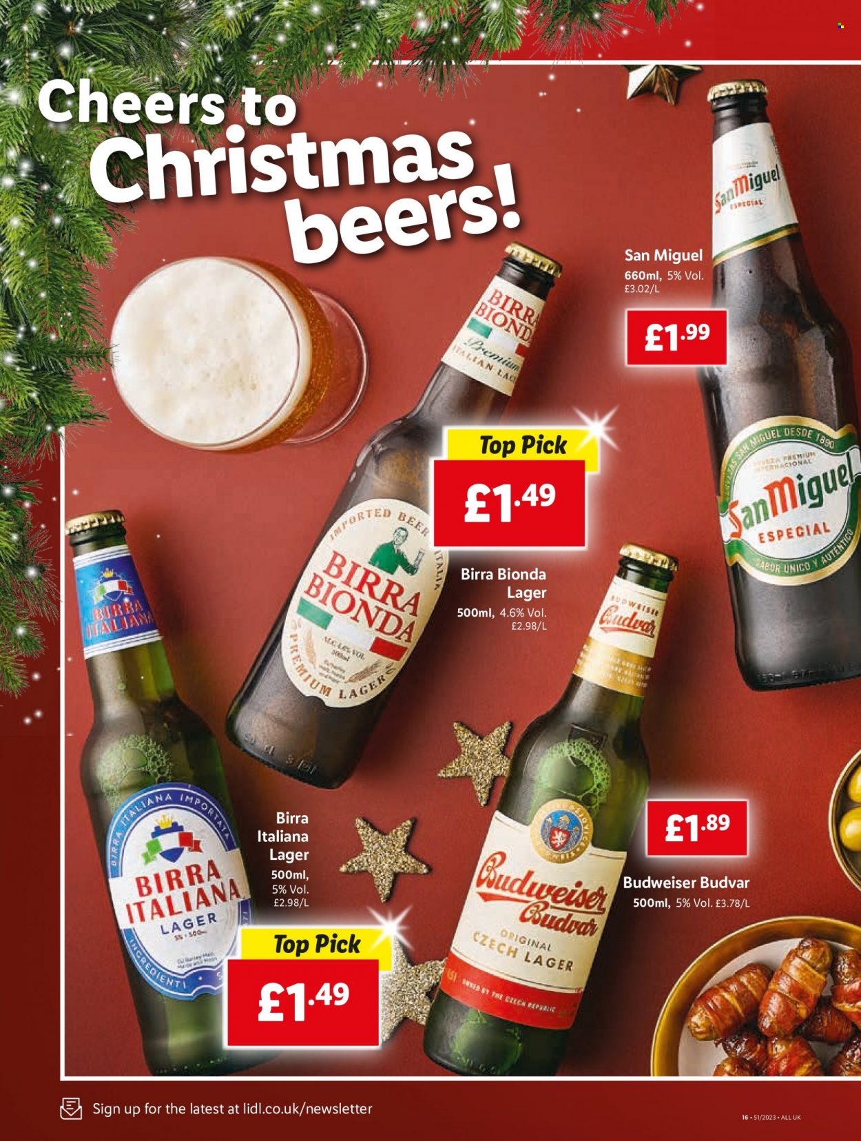 Lidl offer - 15/12/2023 - 15/12/2023. Page 20