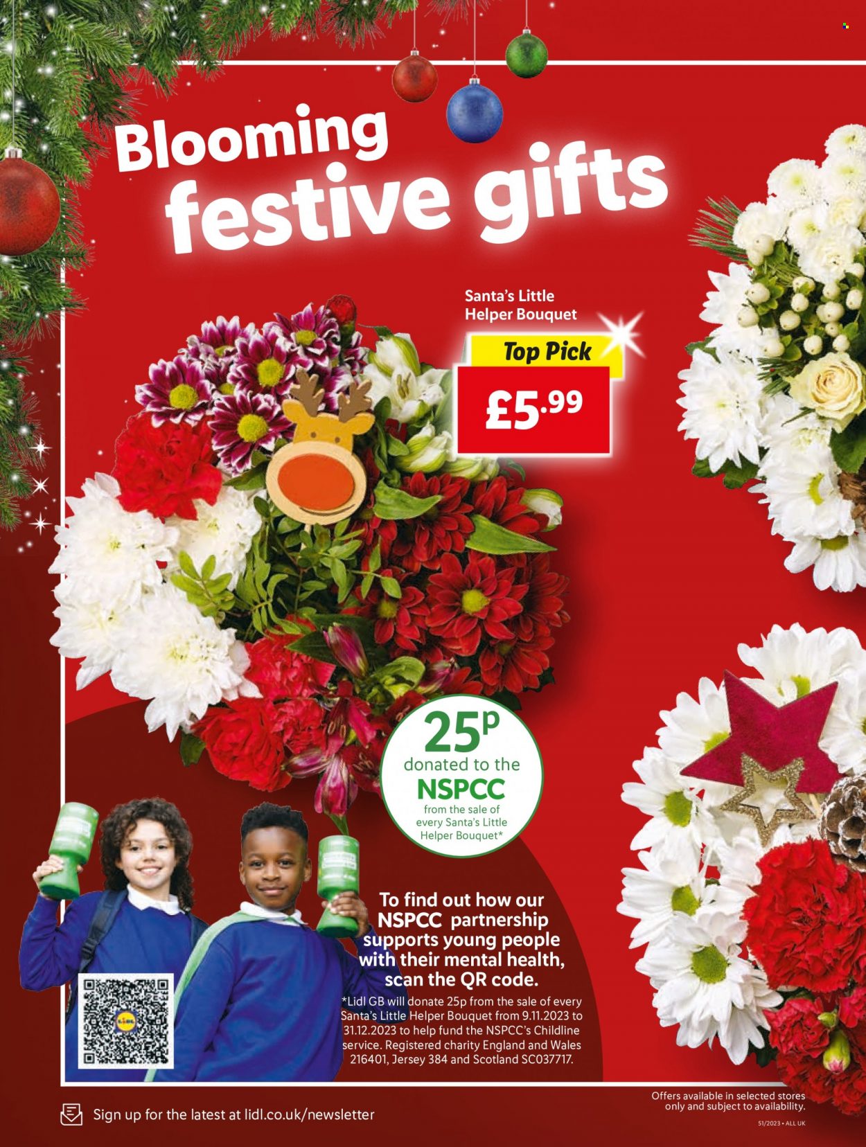 Lidl offer - 15/12/2023 - 15/12/2023. Page 24