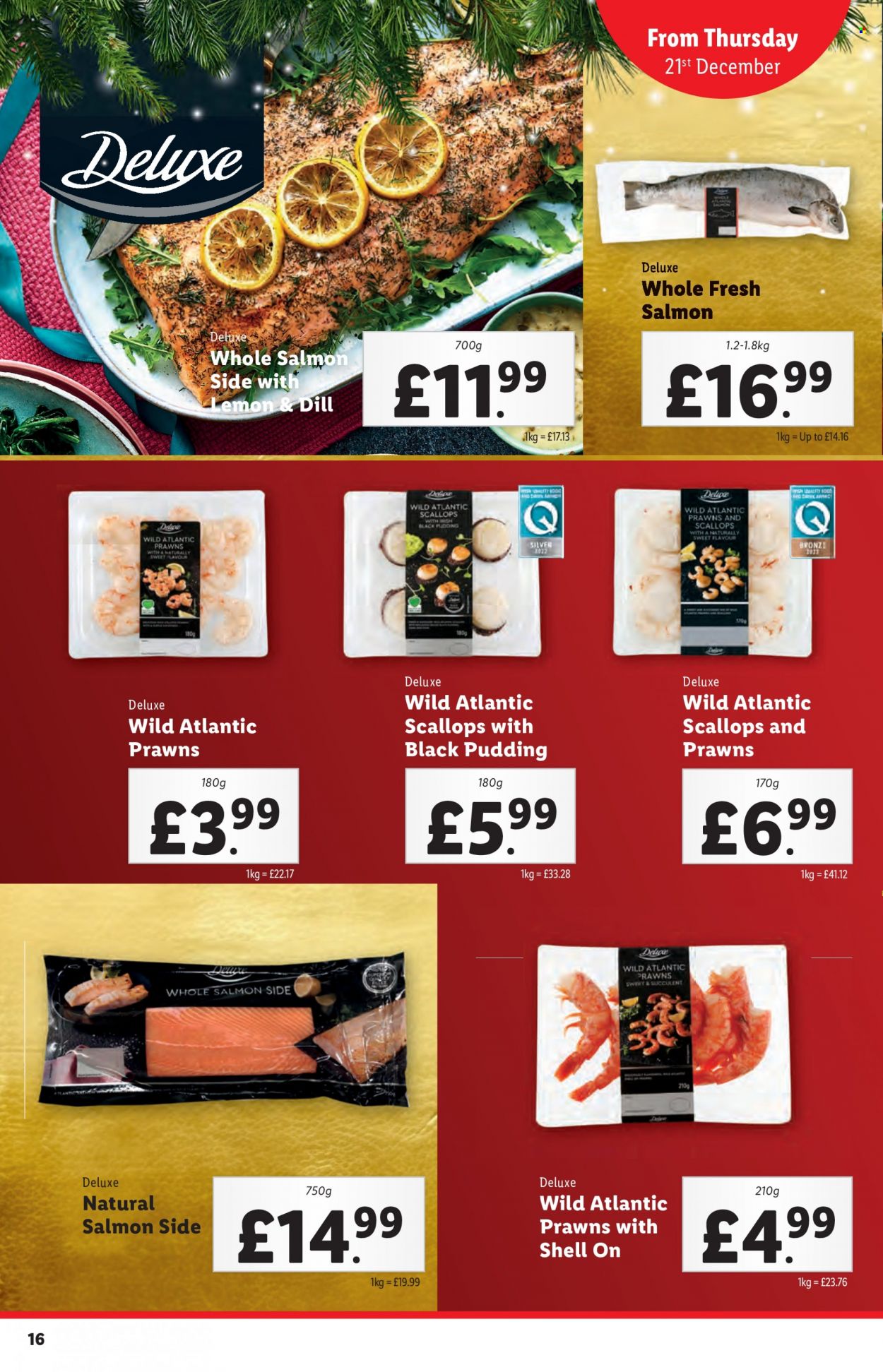 Lidl offer - 21/12/2023 - 27/12/2023. Page 16