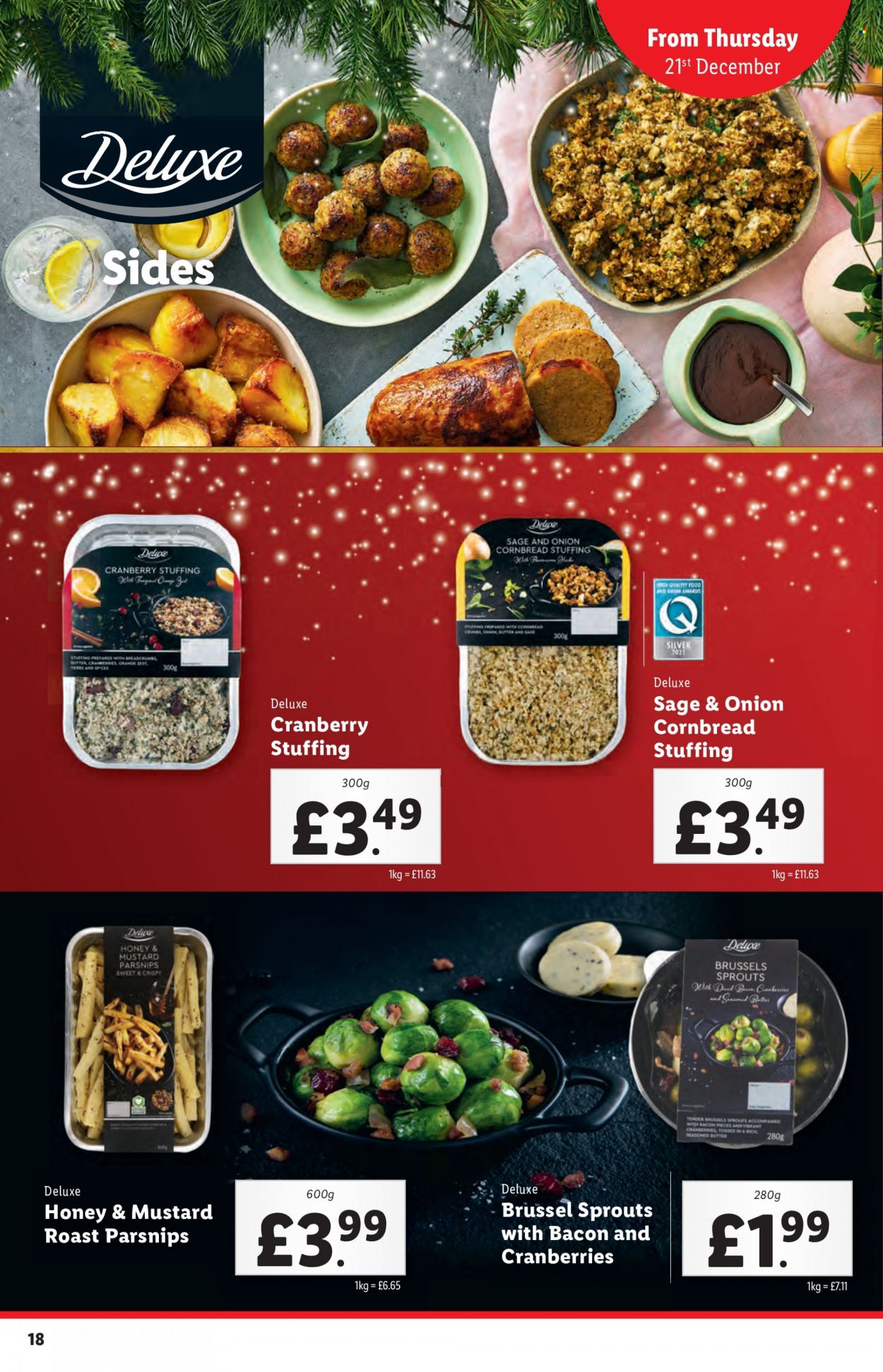 Lidl offer - 21/12/2023 - 27/12/2023. Page 18