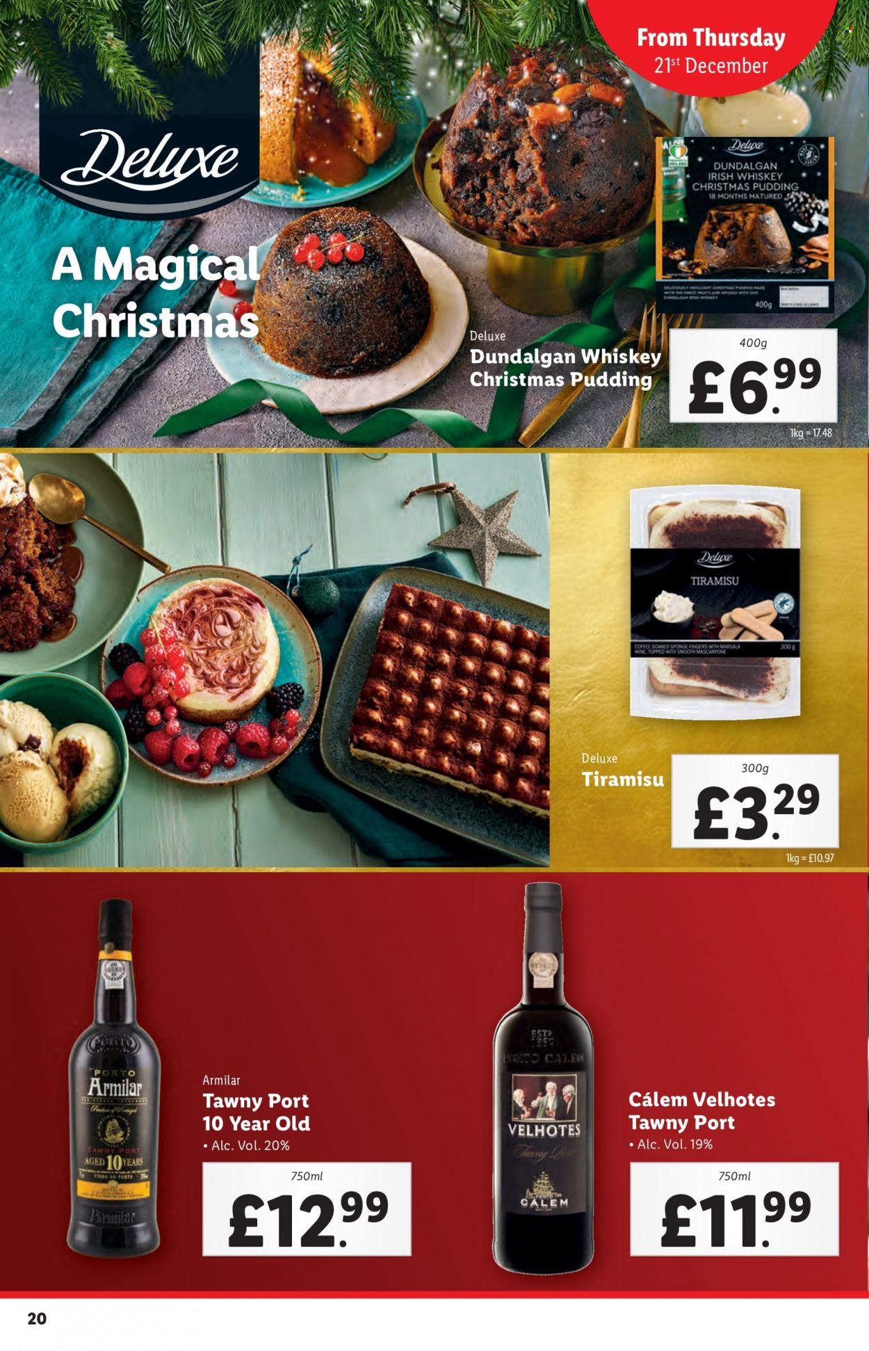 Lidl offer - 21/12/2023 - 27/12/2023. Page 20