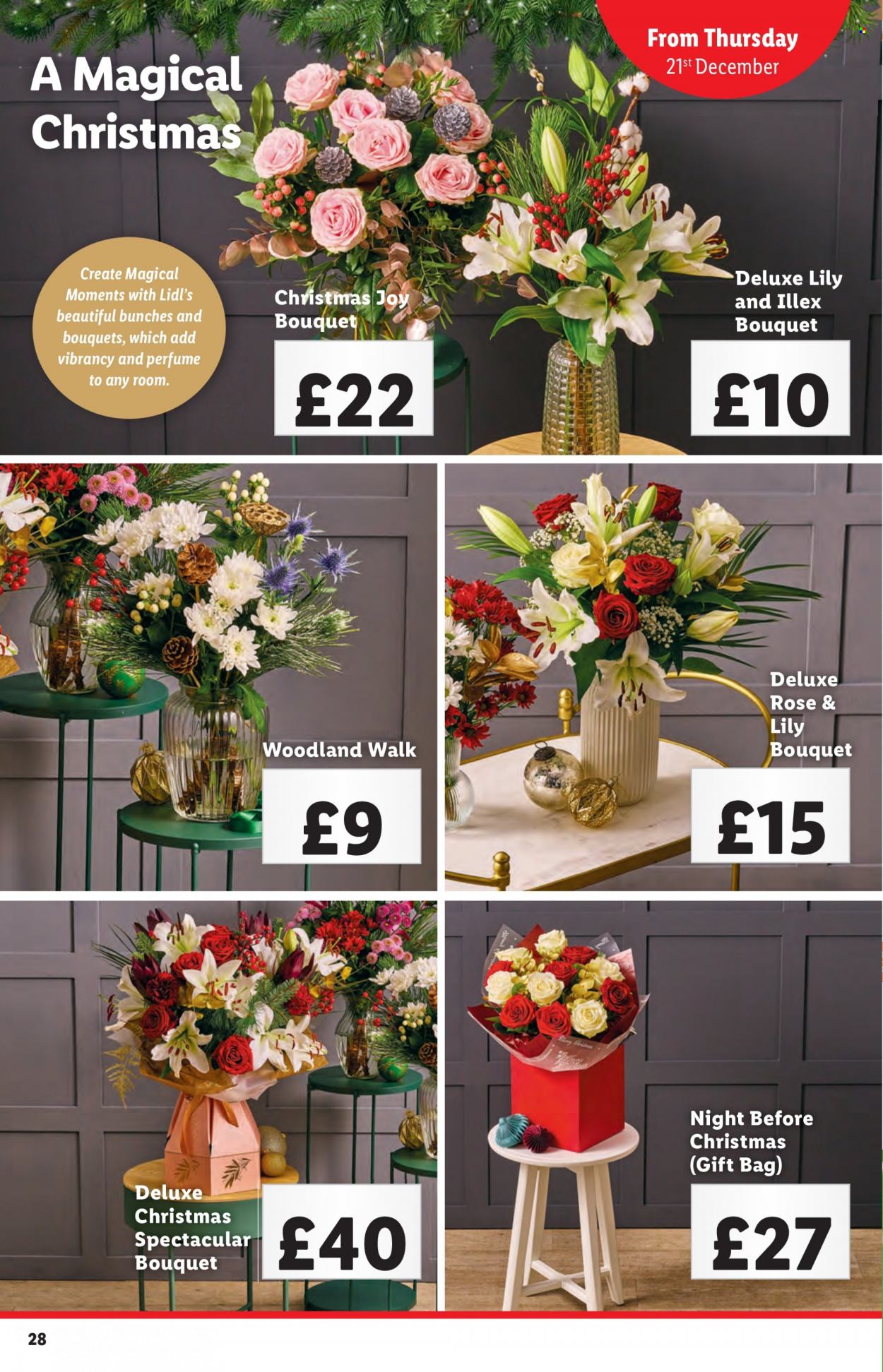 Lidl offer - 21/12/2023 - 27/12/2023. Page 28