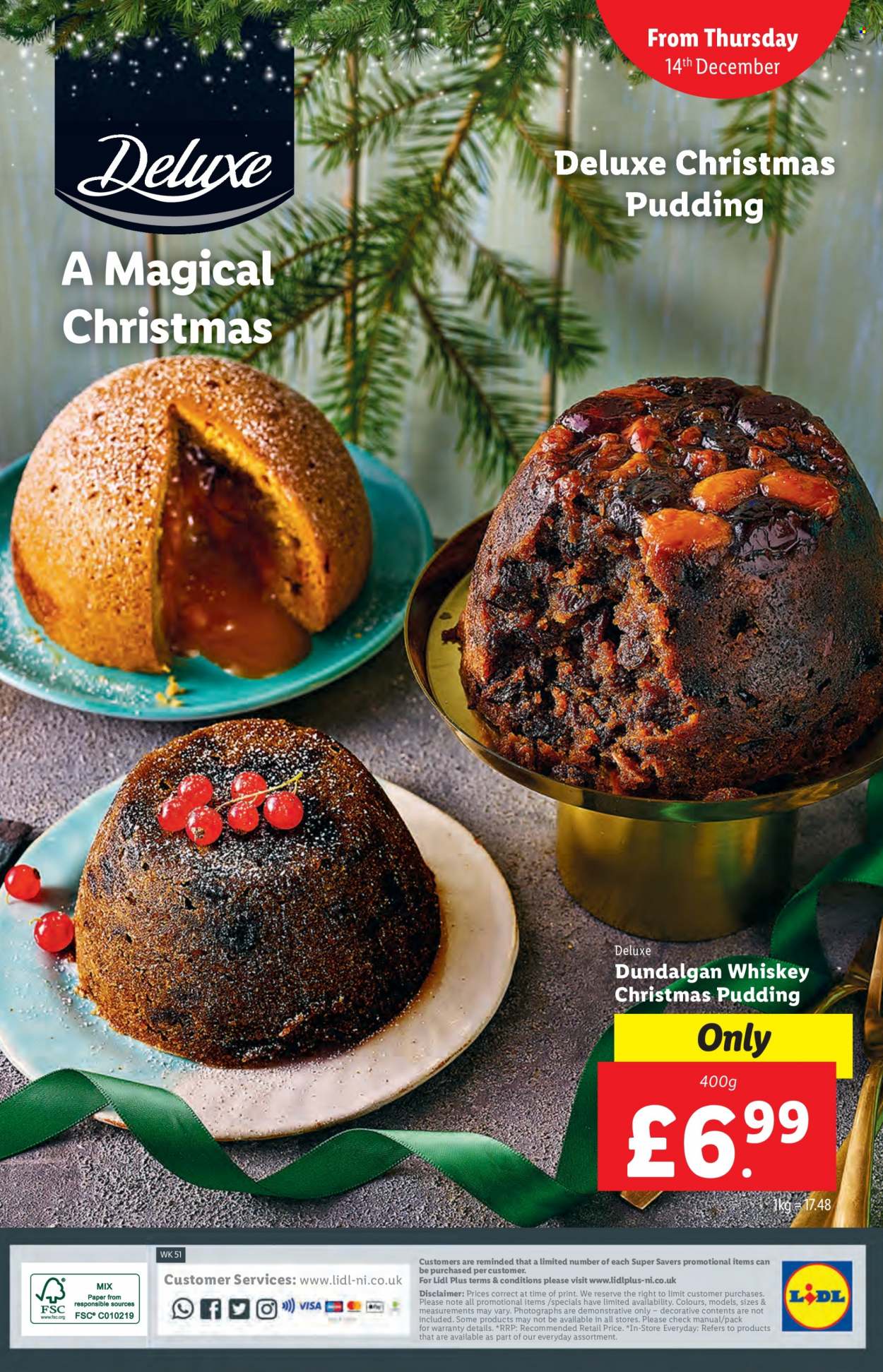 Lidl offer - 21/12/2023 - 27/12/2023. Page 36