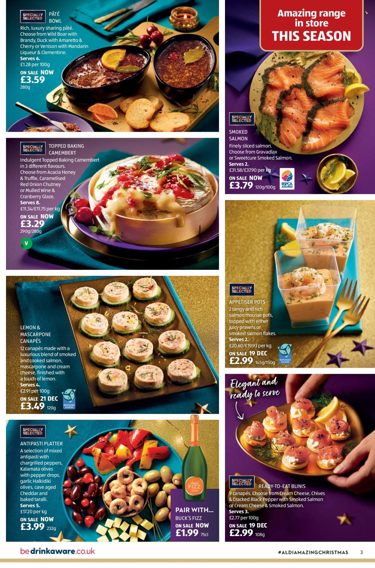 Aldi offer - 21/12/2023 - 24/12/2023. Page 3