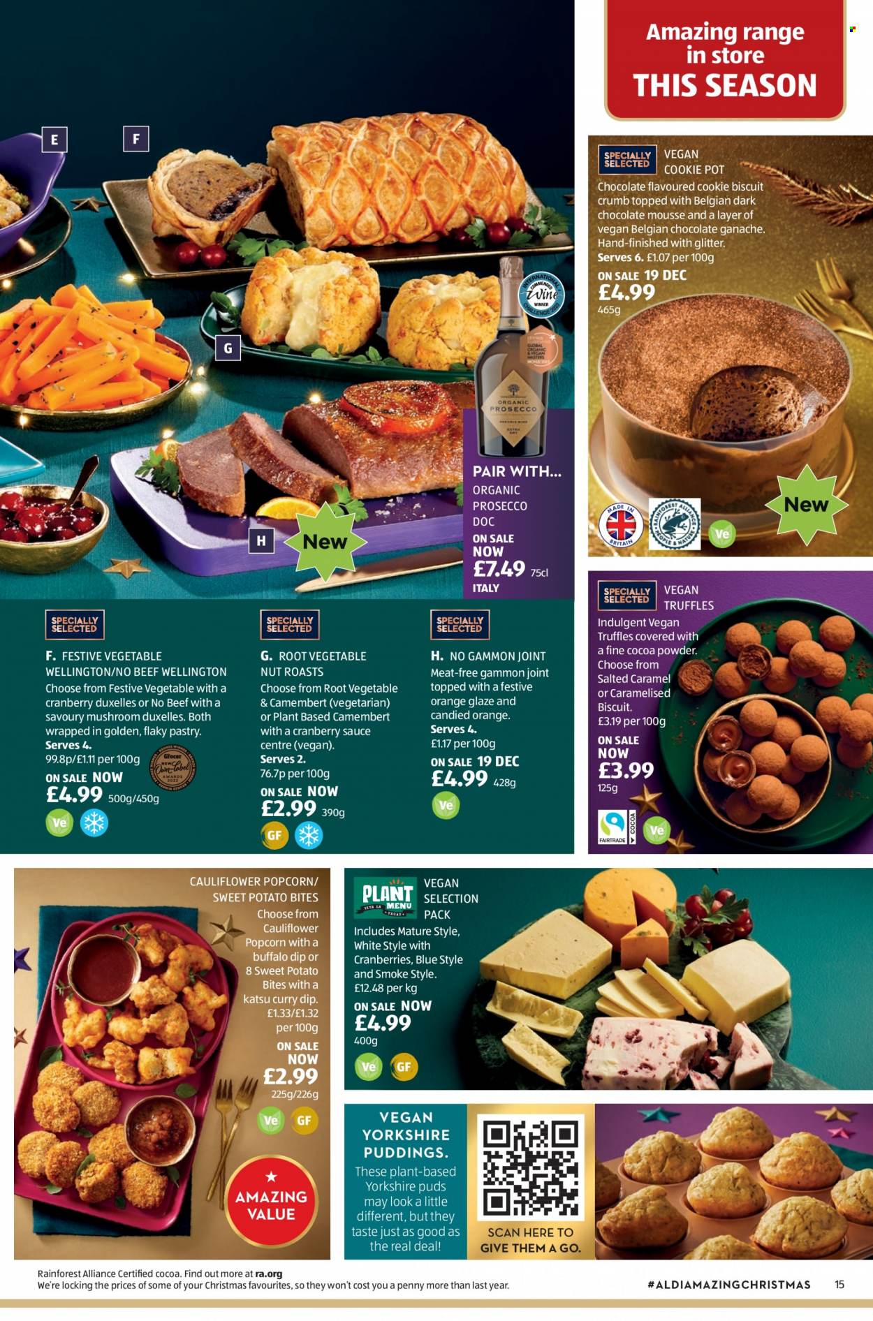 Aldi offer - 21/12/2023 - 24/12/2023. Page 15