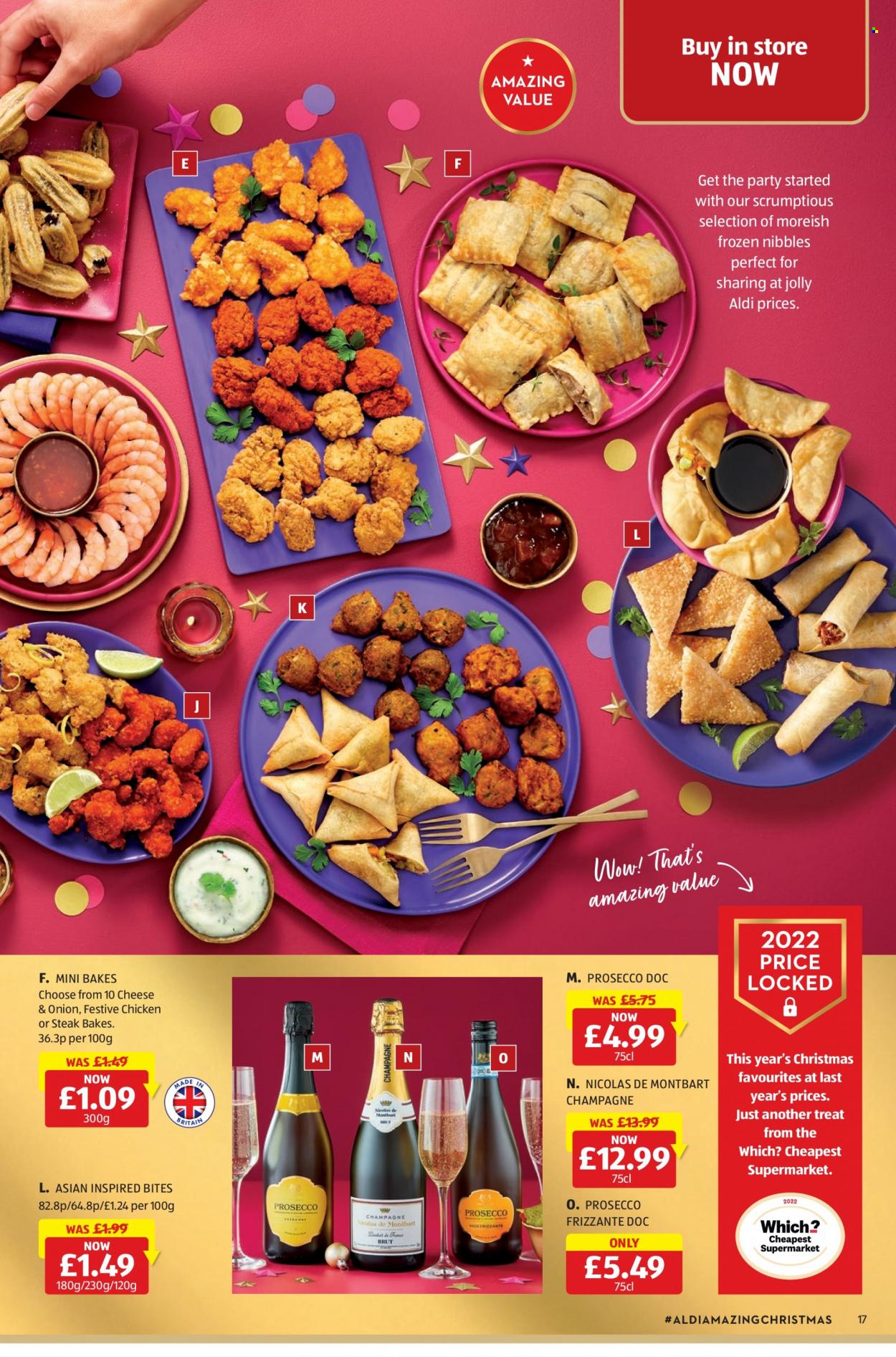 Aldi offer - 21/12/2023 - 24/12/2023. Page 17