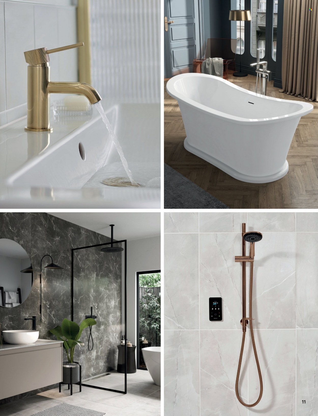 B&Q offer. Page 11