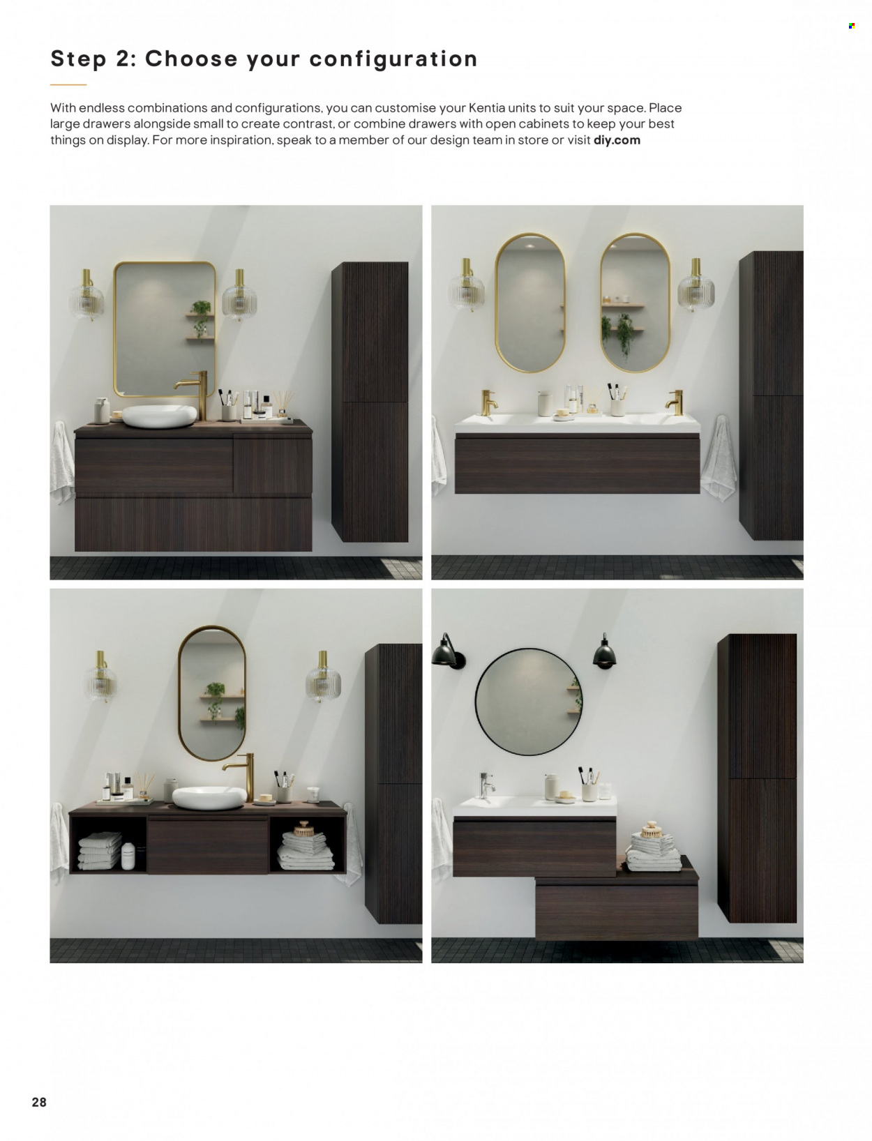 B&Q offer. Page 28