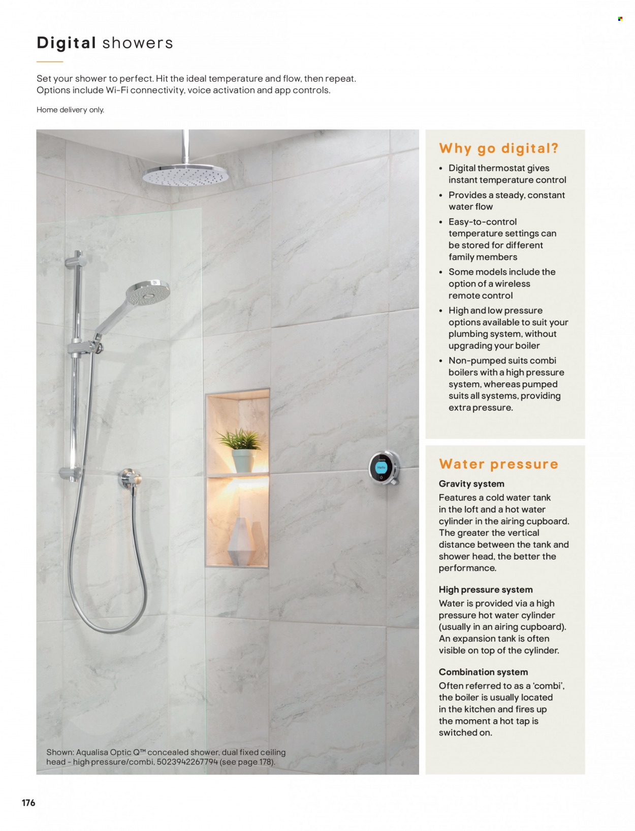 B&Q offer. Page 176