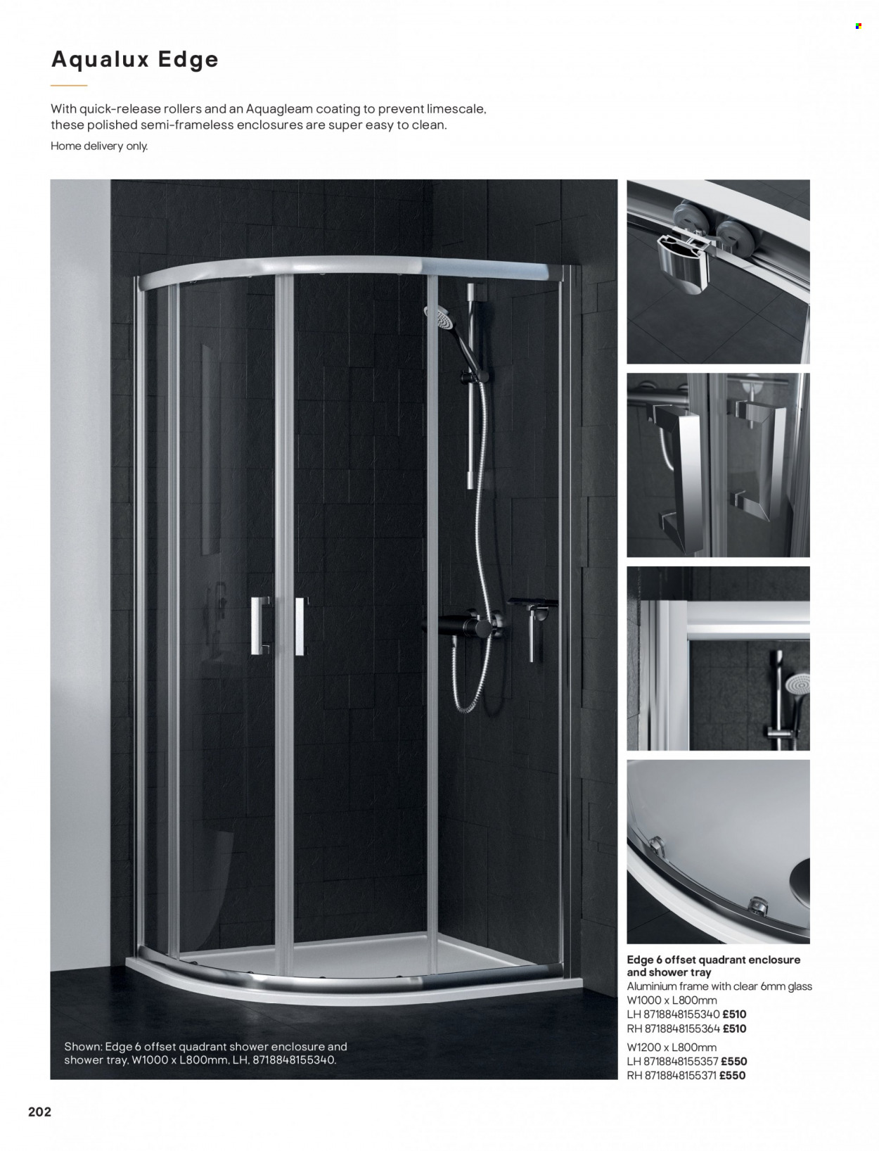 B&Q offer. Page 202