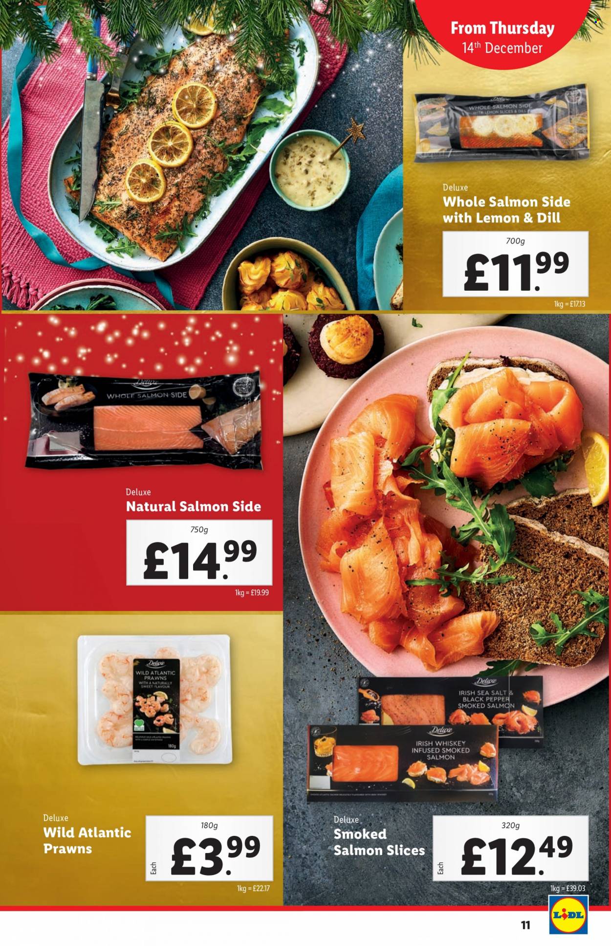 Lidl offer - 14/12/2023 - 18/12/2023. Page 11