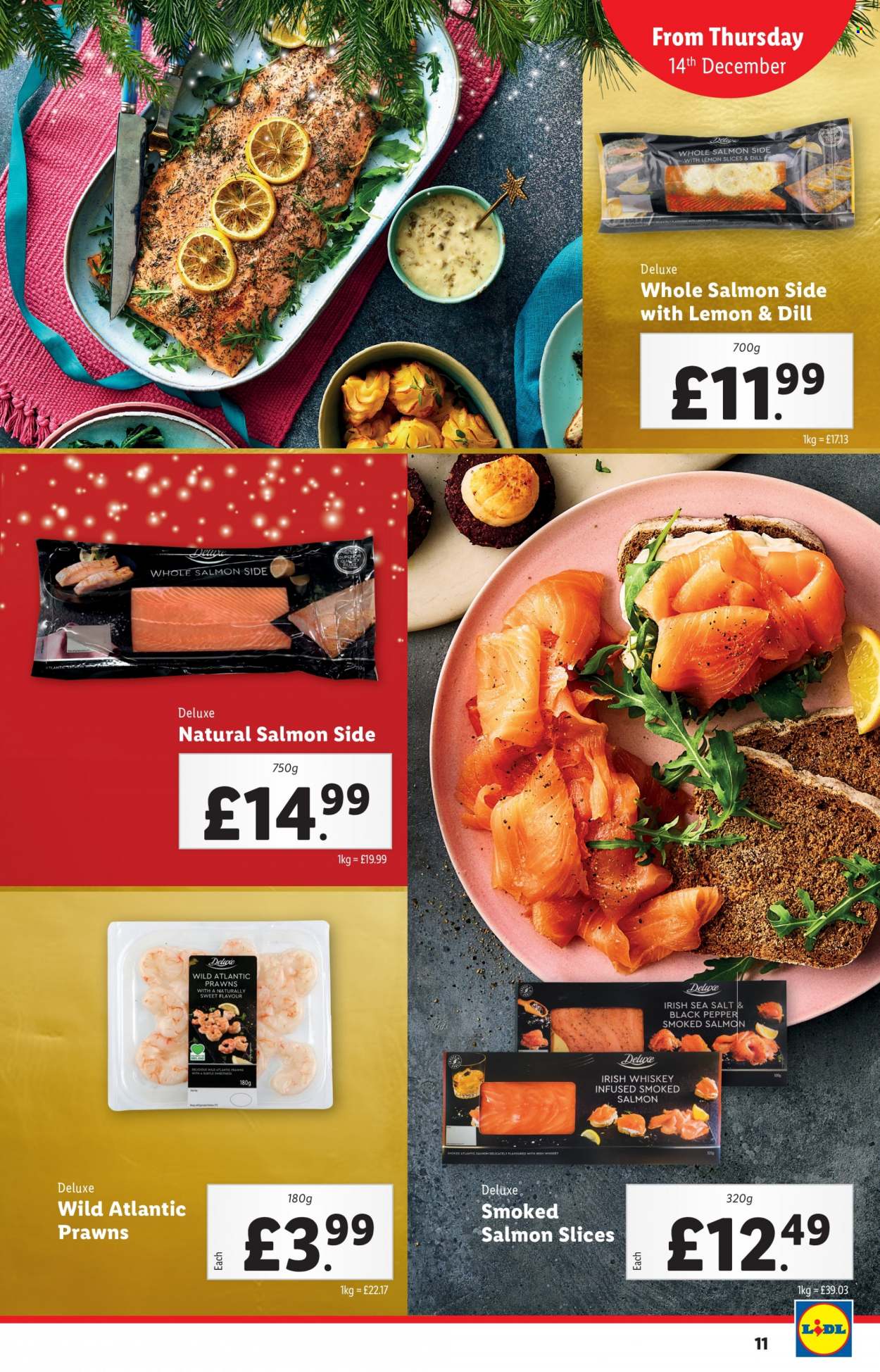 Lidl offer - 14/12/2023 - 20/12/2023. Page 11