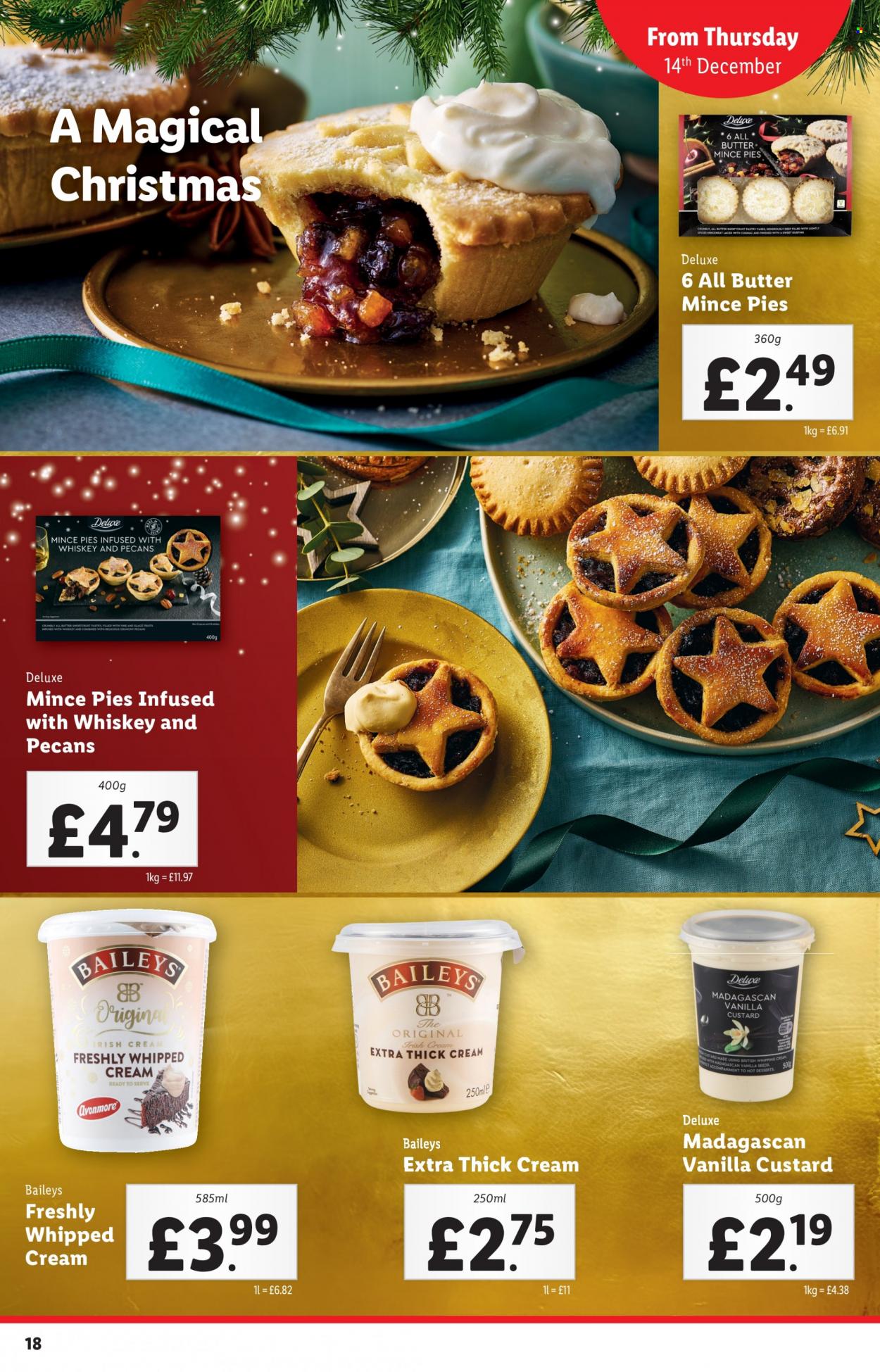 Lidl offer - 14/12/2023 - 20/12/2023. Page 18