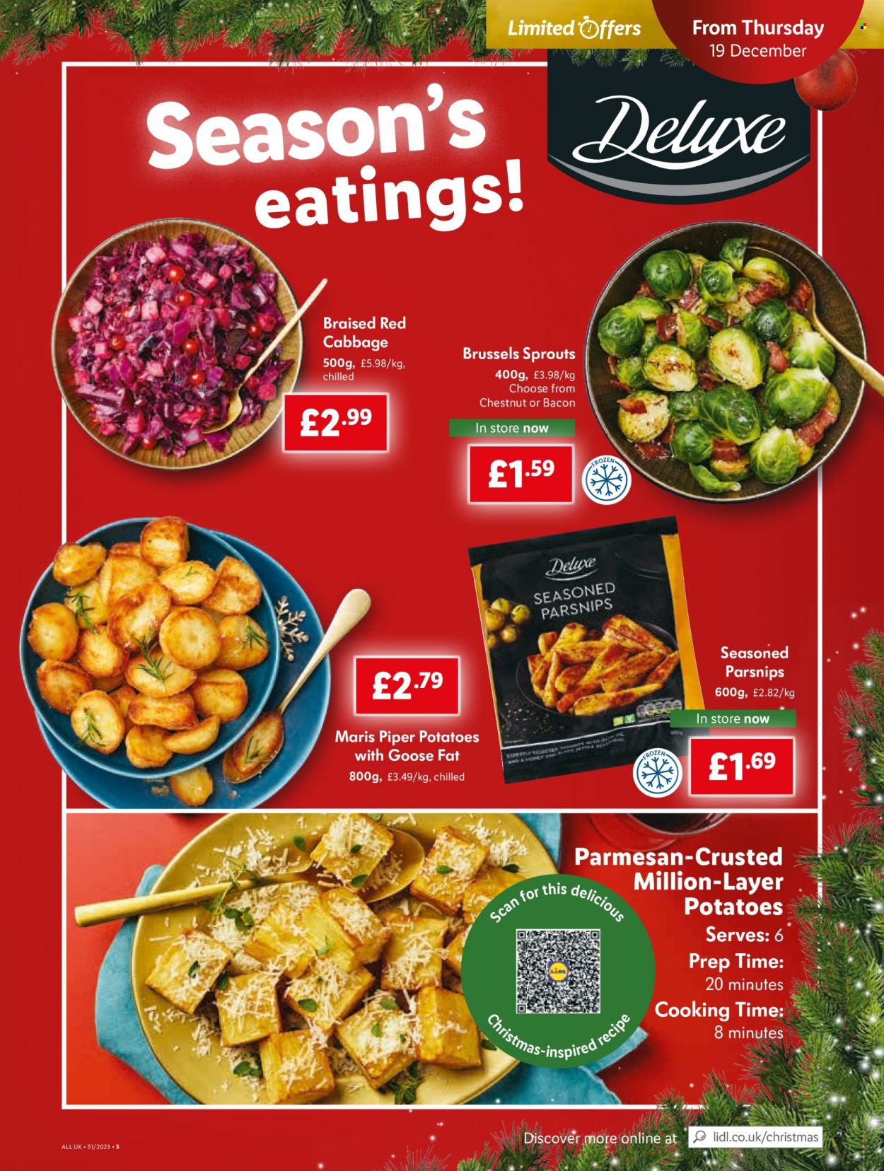 Lidl offer - 21/12/2023 - 27/12/2023. Page 5