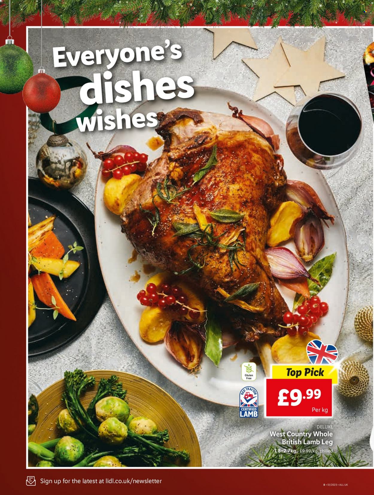 Lidl offer - 21/12/2023 - 27/12/2023. Page 10