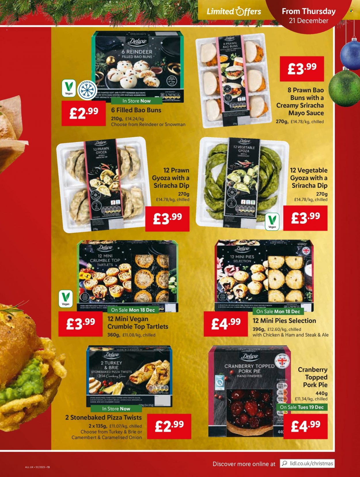 Lidl offer - 21/12/2023 - 27/12/2023. Page 15