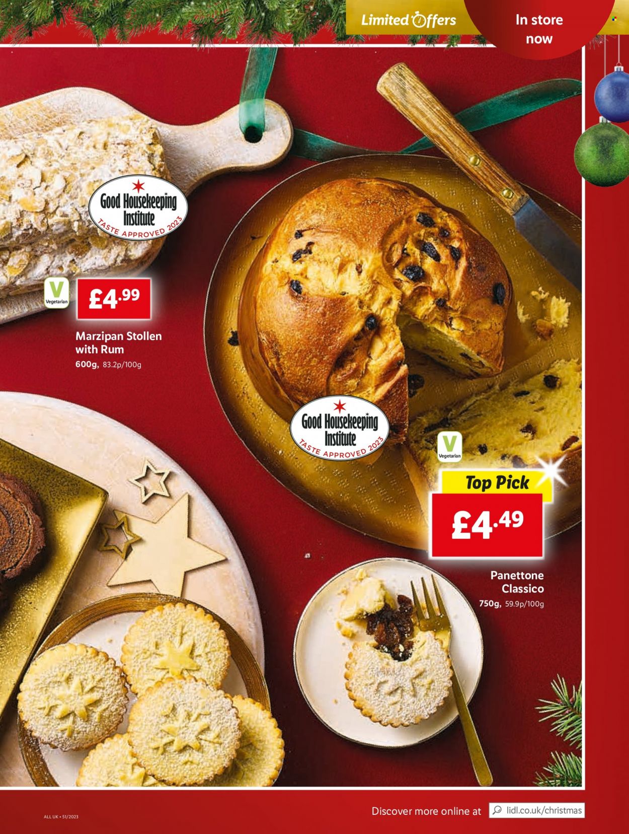 Lidl offer - 21/12/2023 - 27/12/2023. Page 19