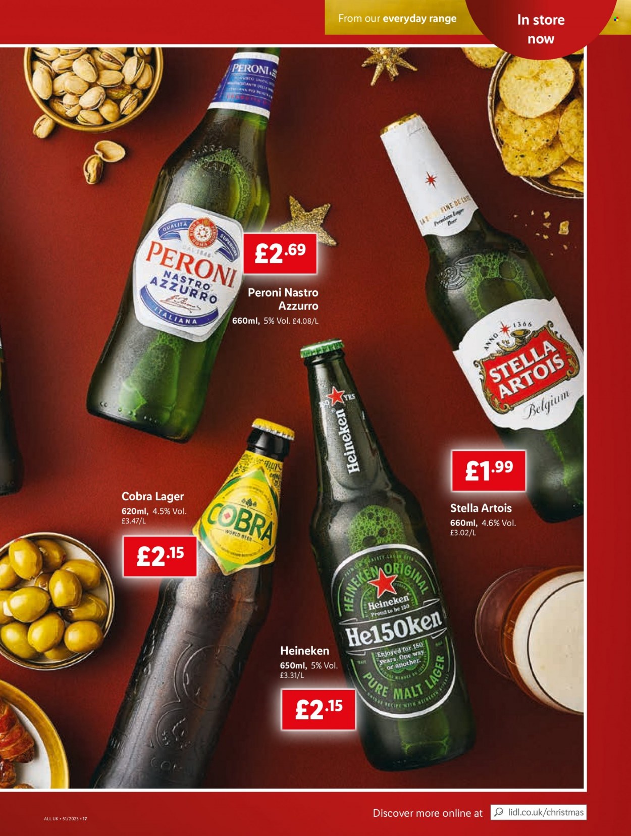Lidl offer - 21/12/2023 - 27/12/2023. Page 21