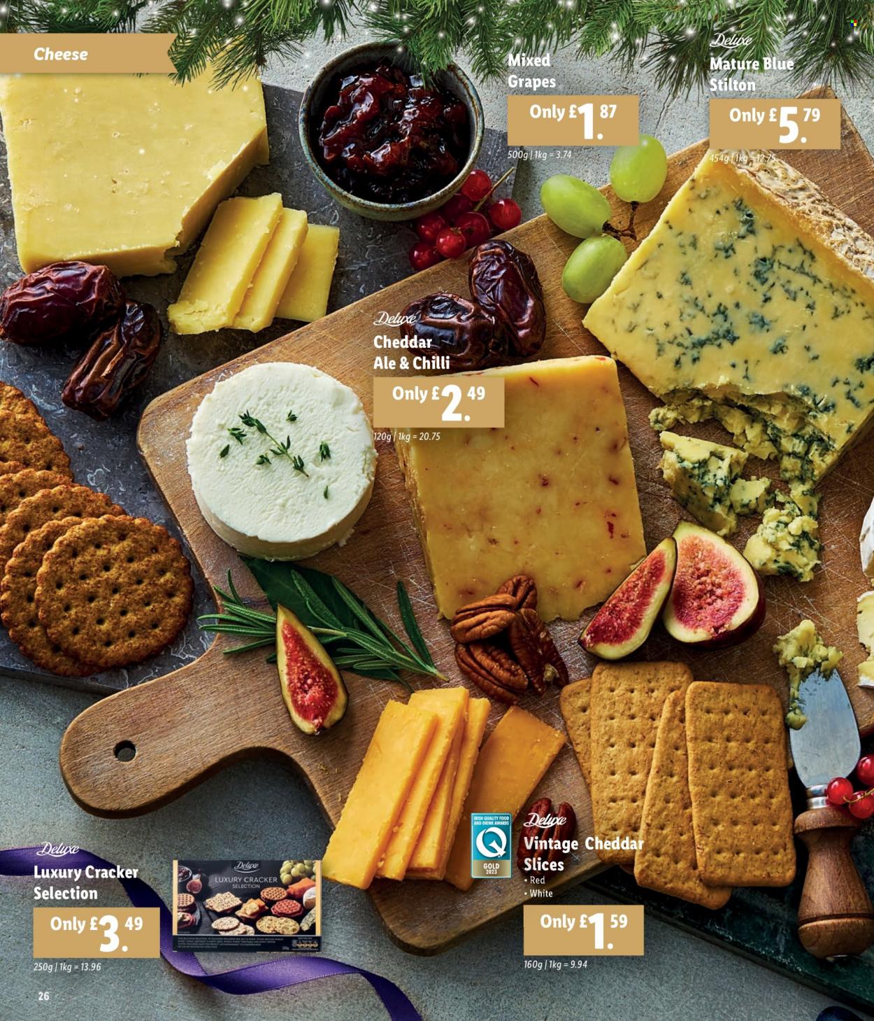 Lidl offer. Page 26