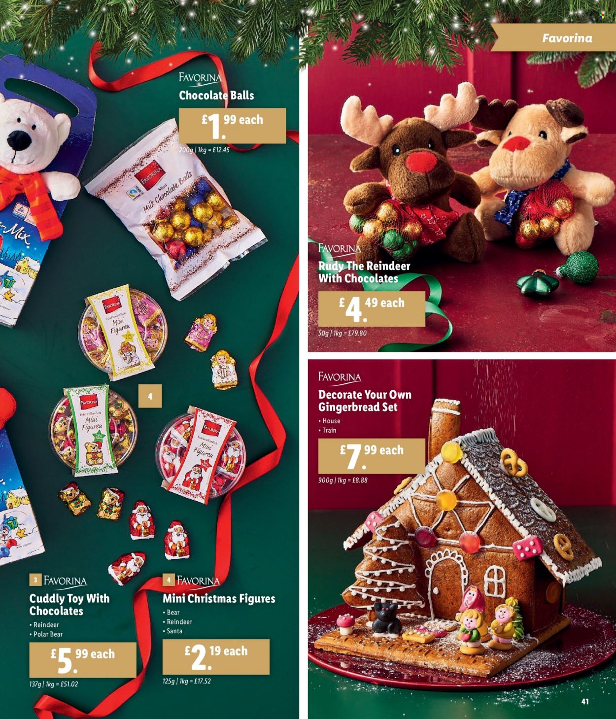 Lidl offer. Page 41