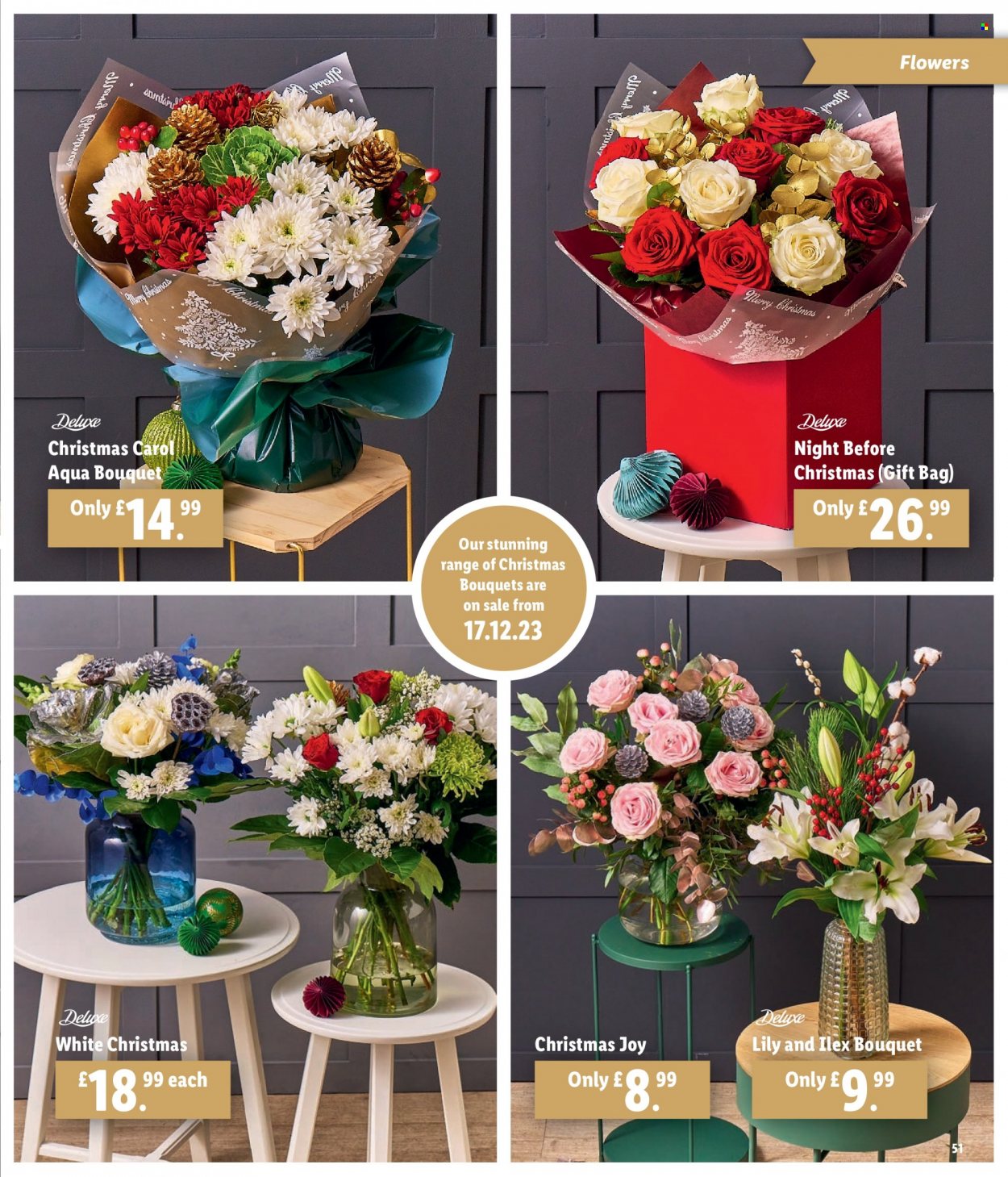Lidl offer. Page 51