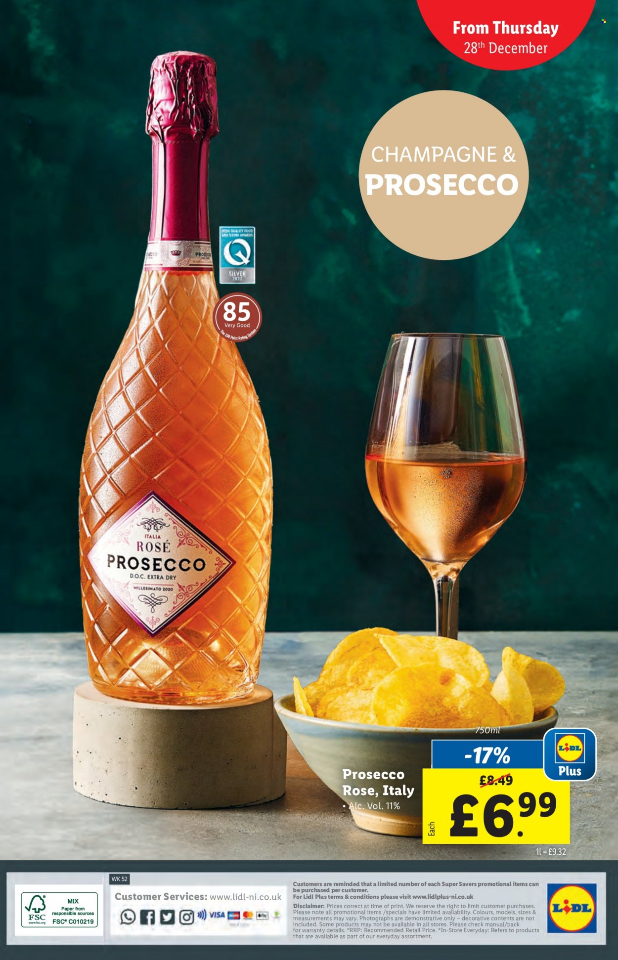 Lidl offer - 28/12/2023 - 03/01/2024. Page 36