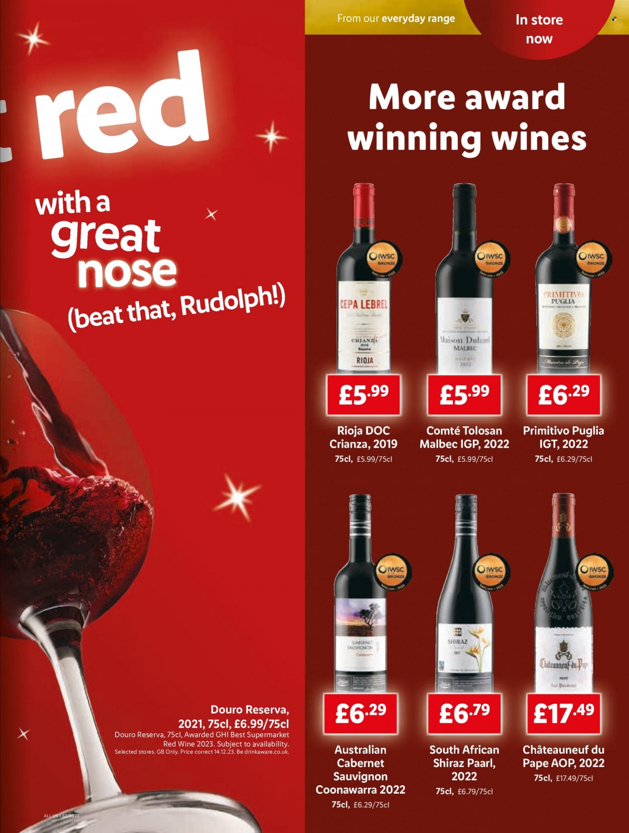 Lidl offer - 28/12/2023 - 03/01/2024. Page 9