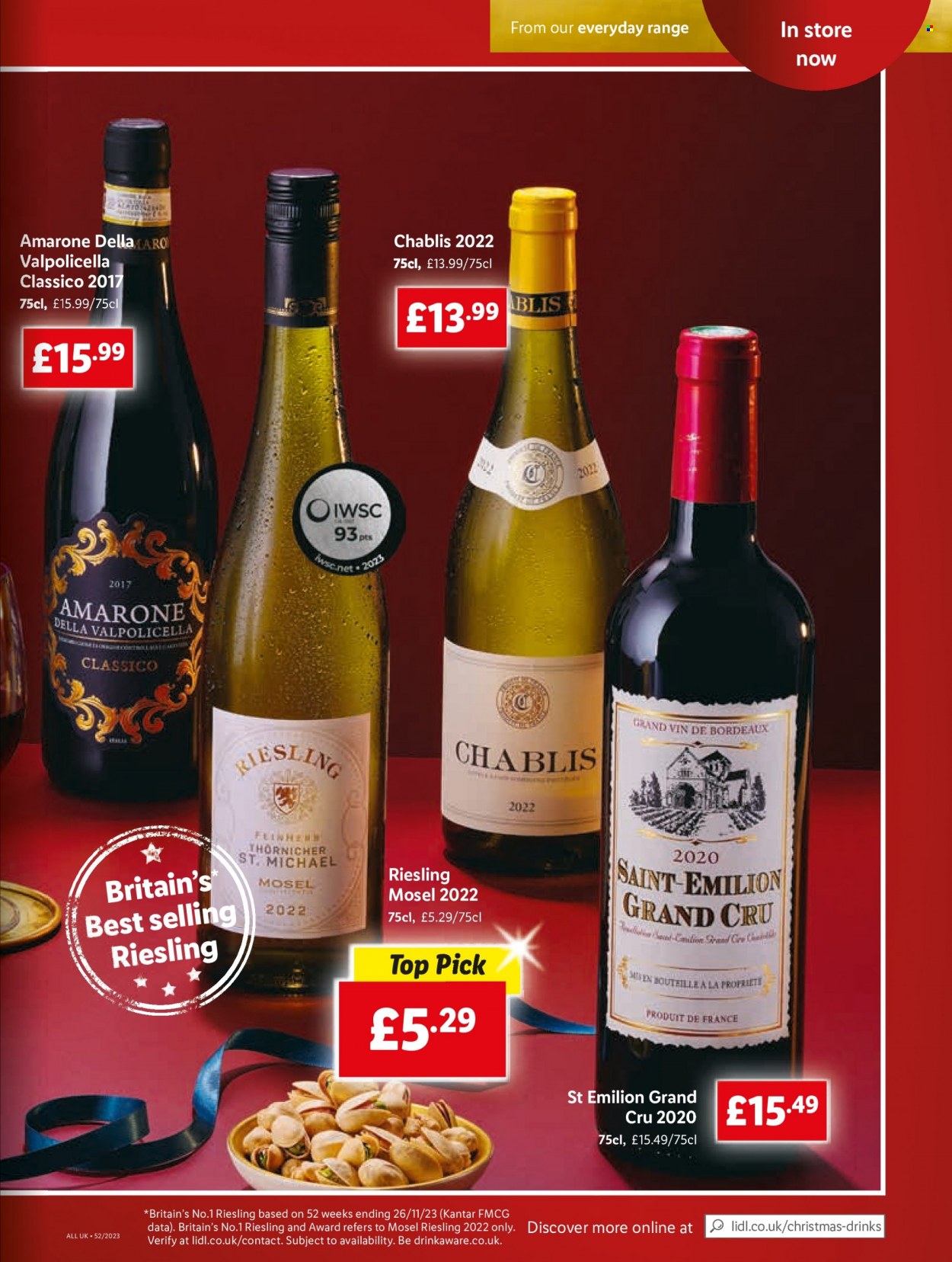 Lidl offer - 28/12/2023 - 03/01/2024. Page 11