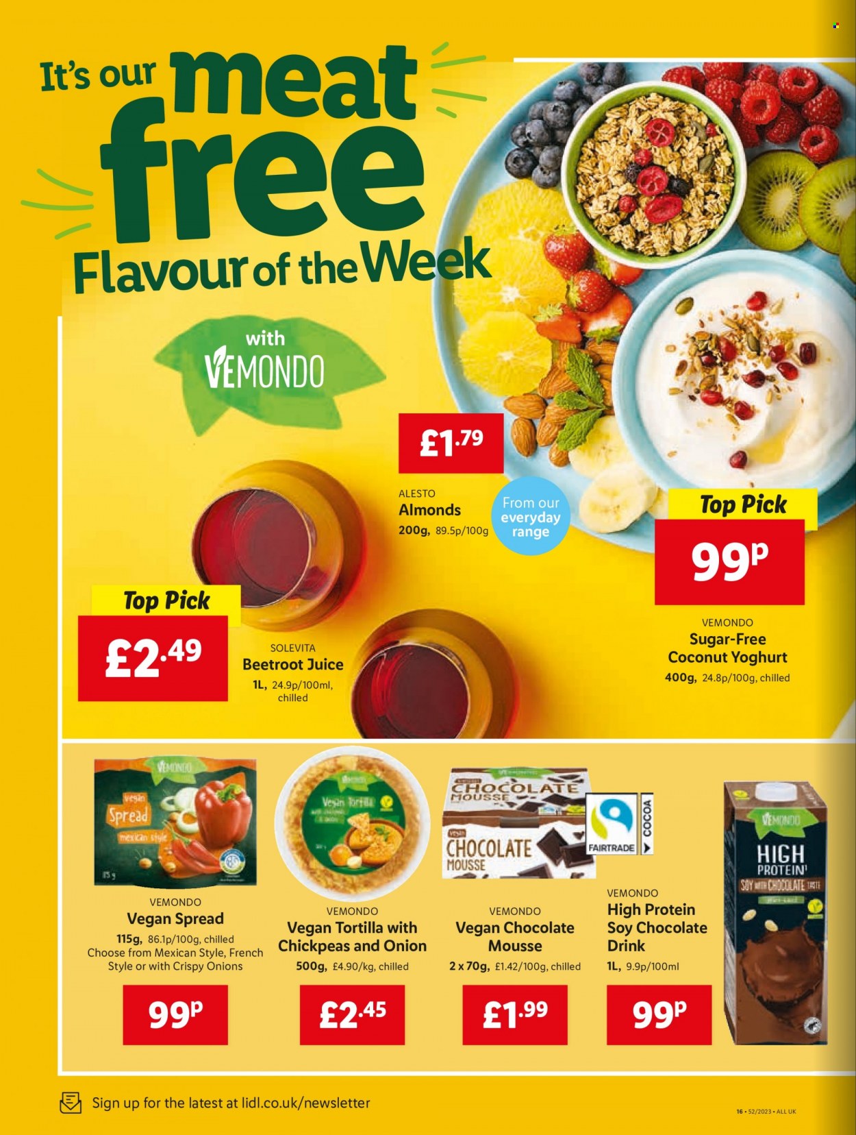 Lidl offer - 28/12/2023 - 03/01/2024. Page 20